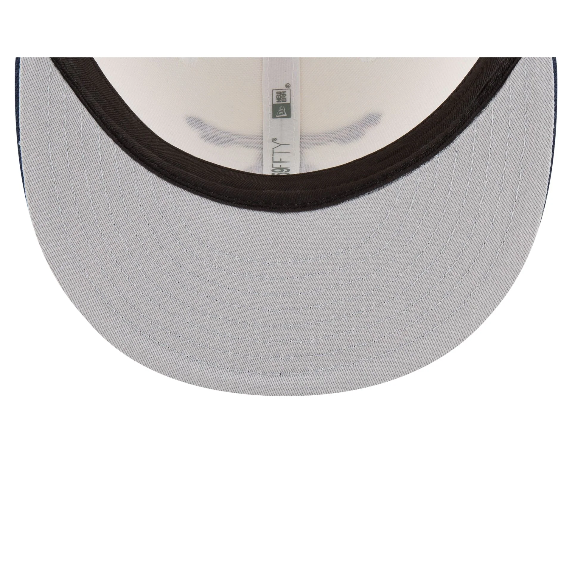 New Orleans Pelicans Mascot 59FIFTY Fitted Hat