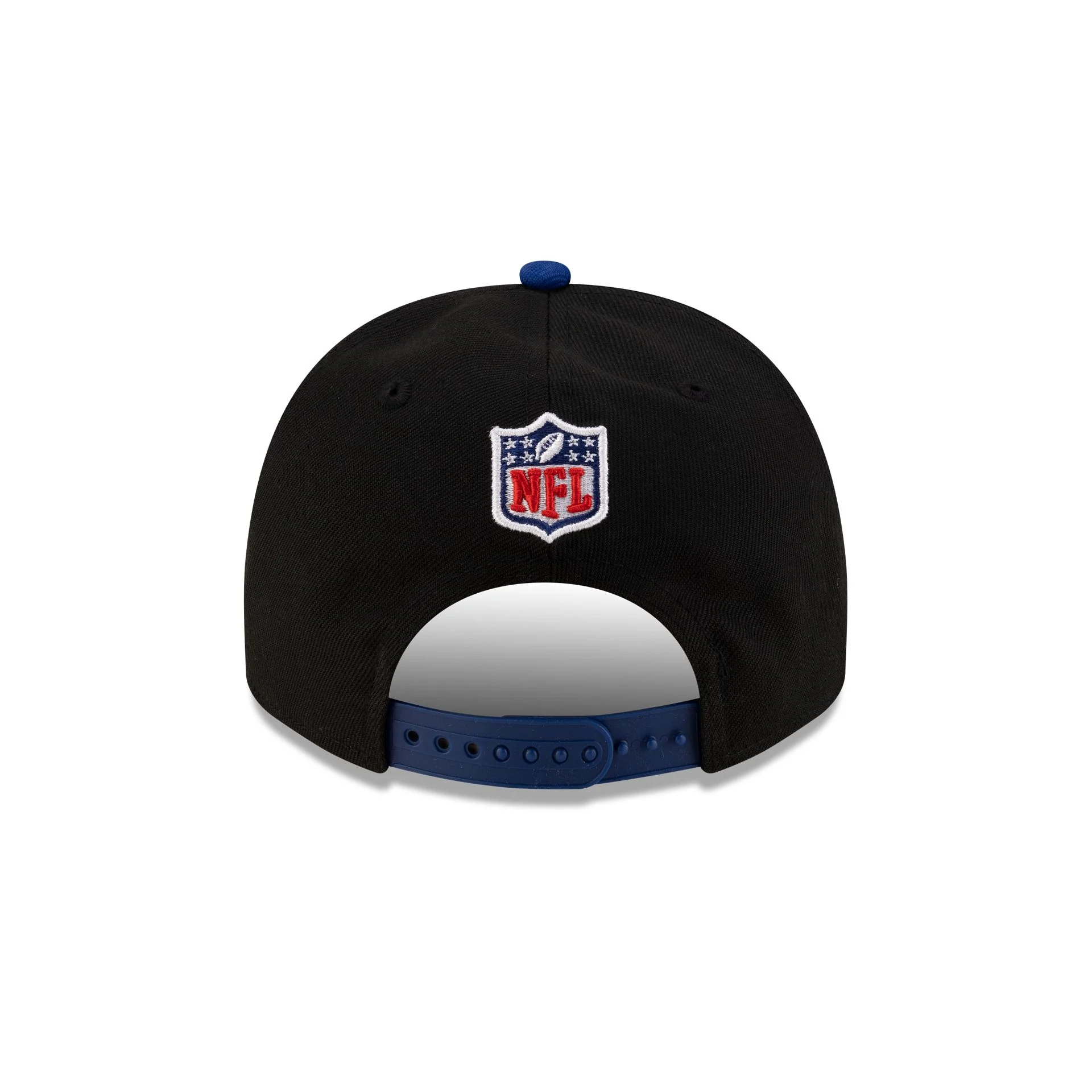 New York Giants 2025 Draft Golfer Hat