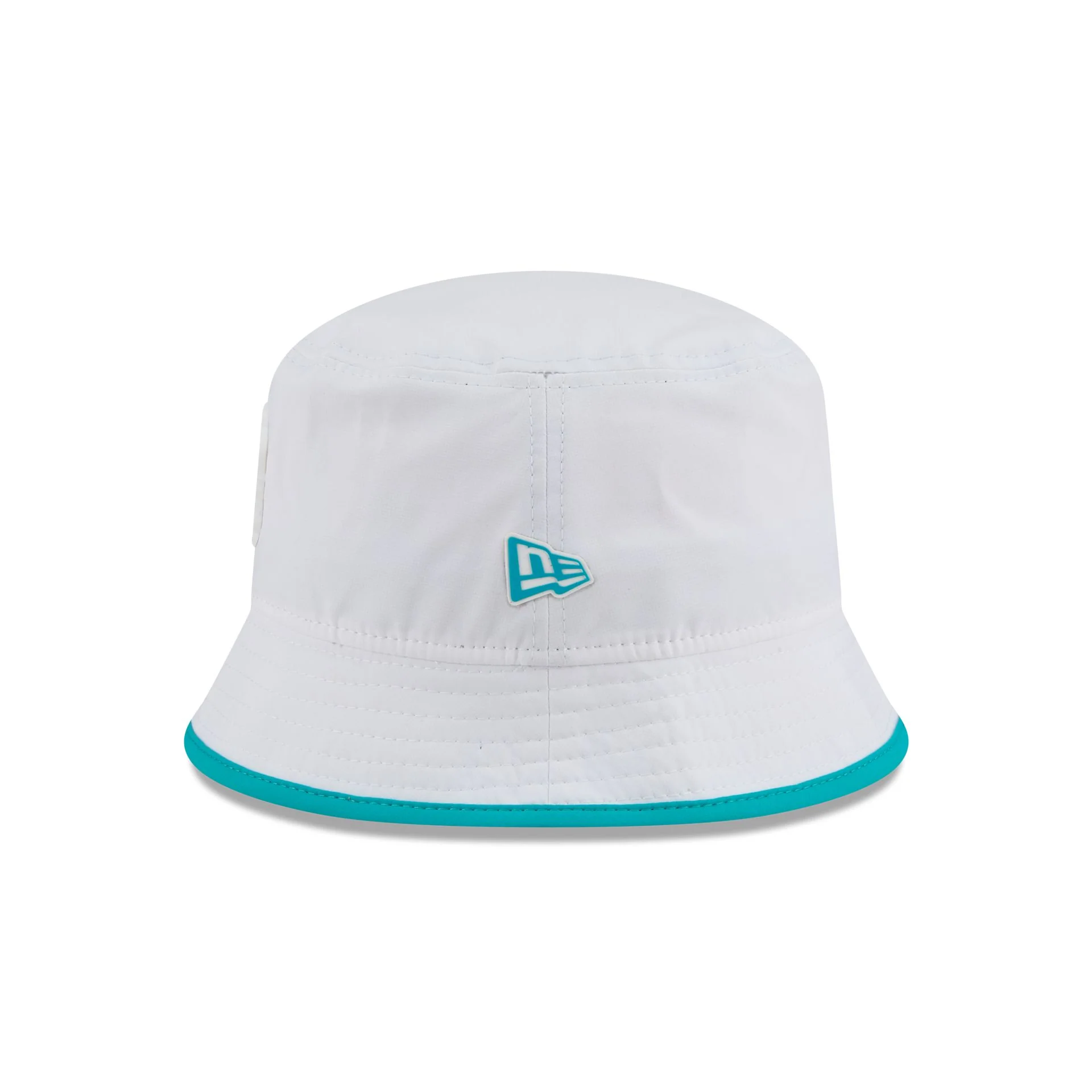 Miami Dolphins 2025 Training Bucket Hat