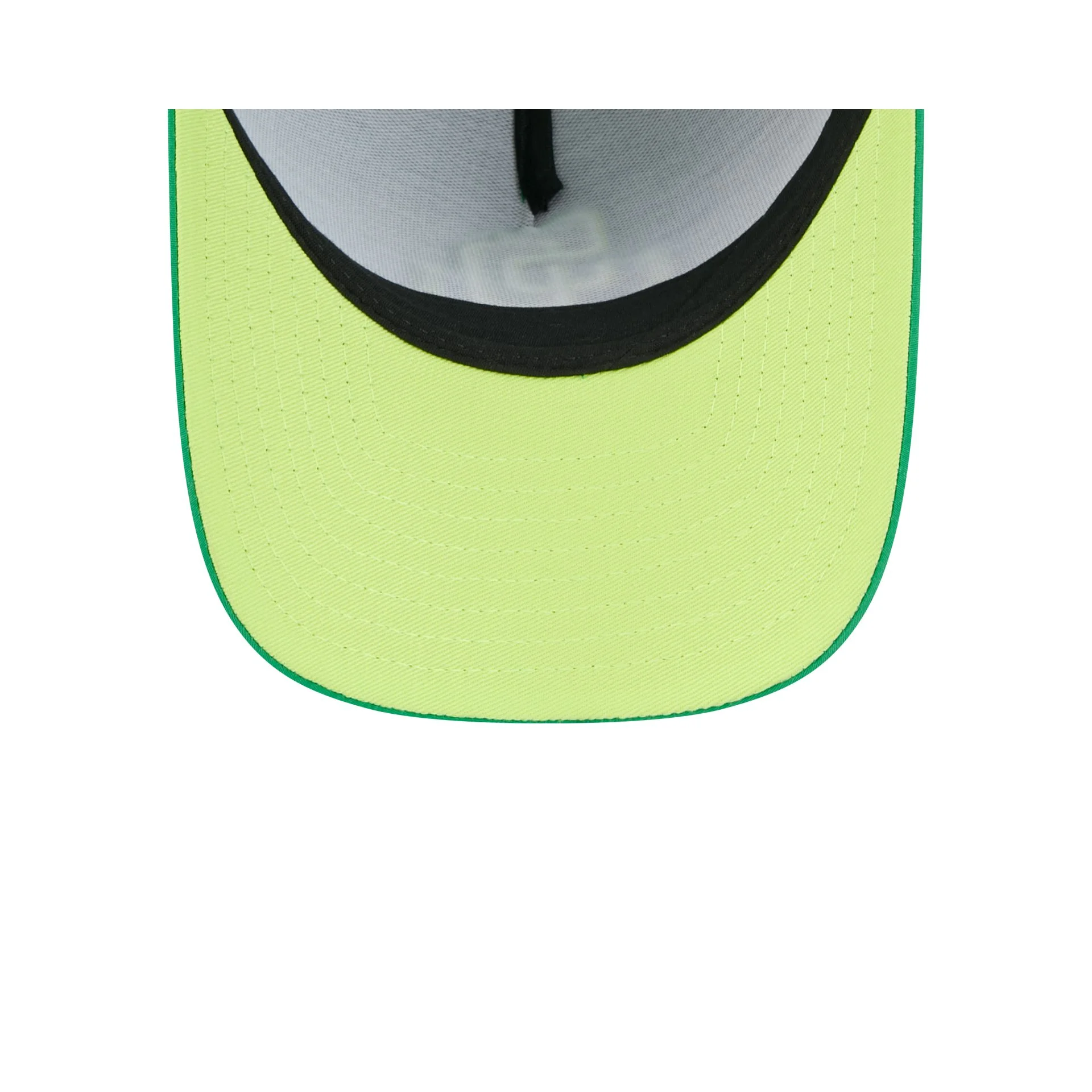 San Diego Padres Tee Time 9FORTY M-Crown A-Frame Snapback Hat