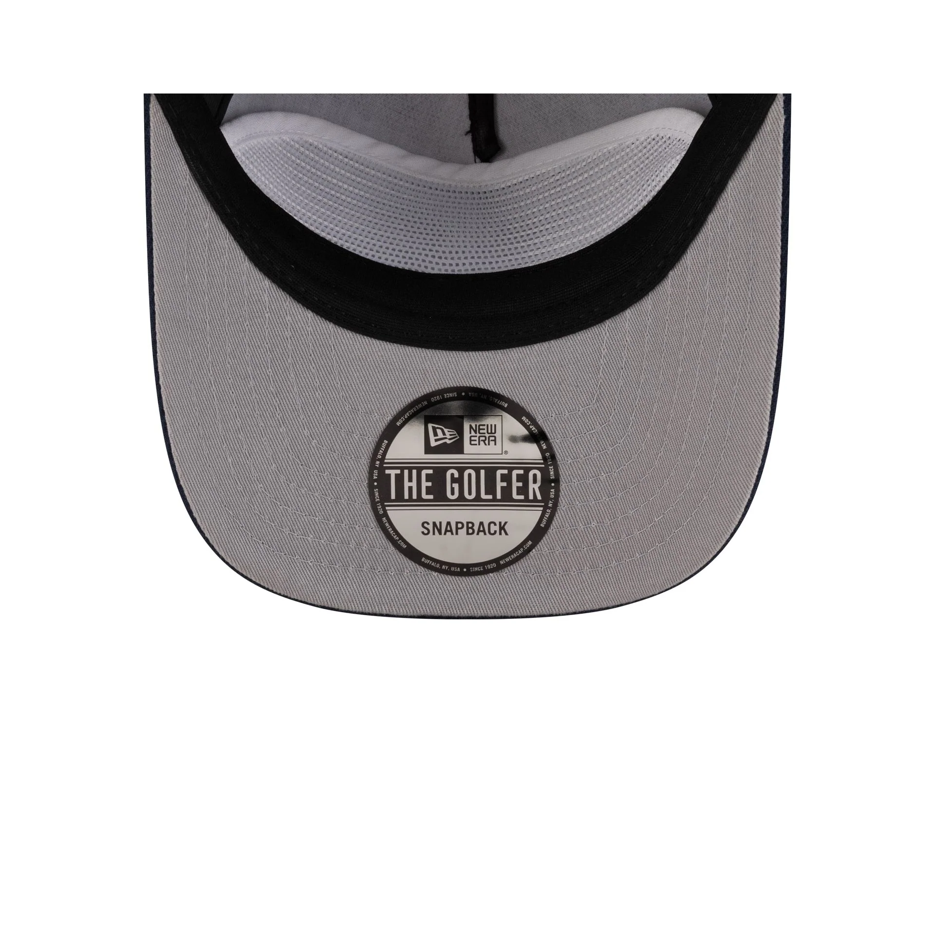 Dallas Cowboys 2025 Draft Golfer Hat