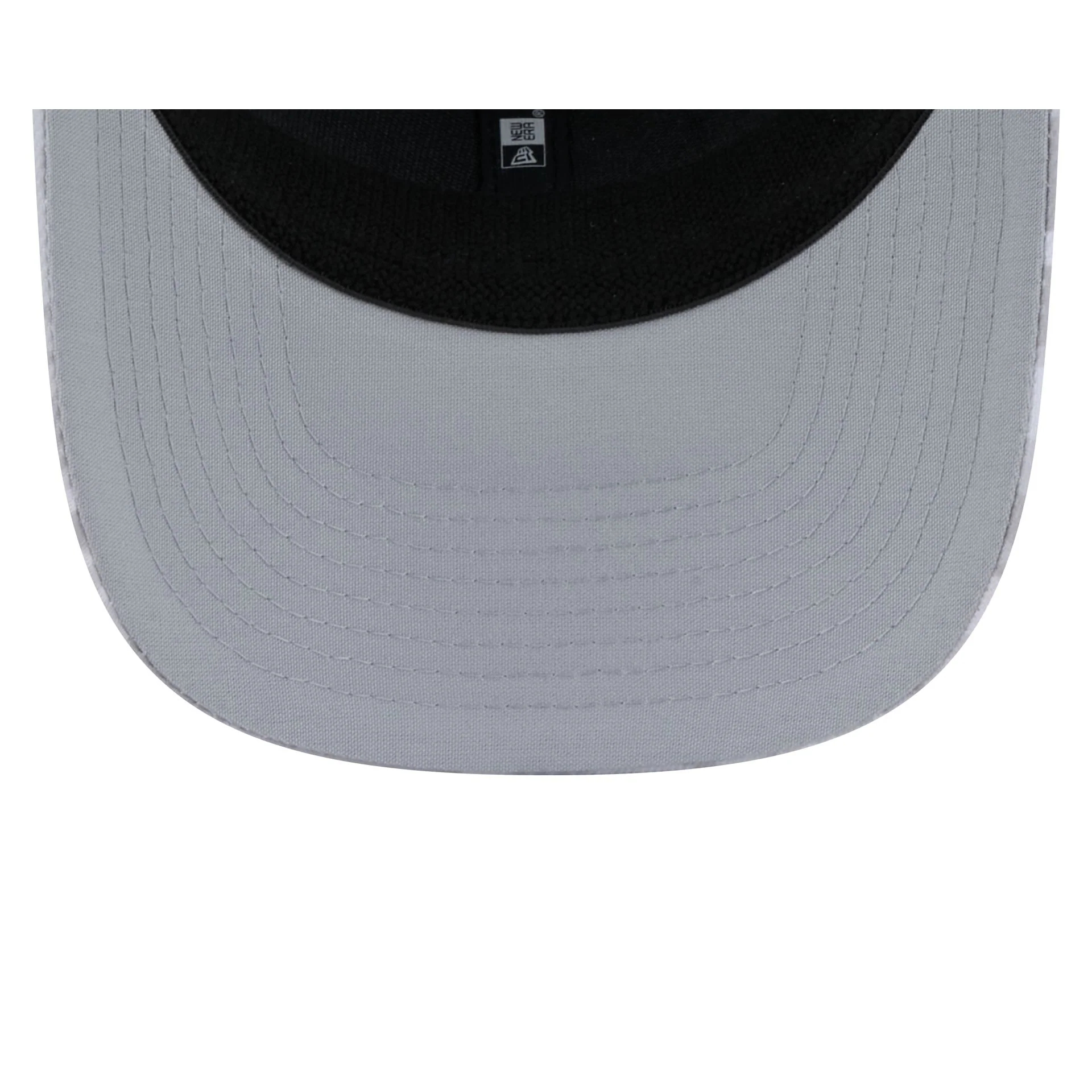 Detroit Lions 2024 Salute to Service 9SEVENTY Trucker Hat