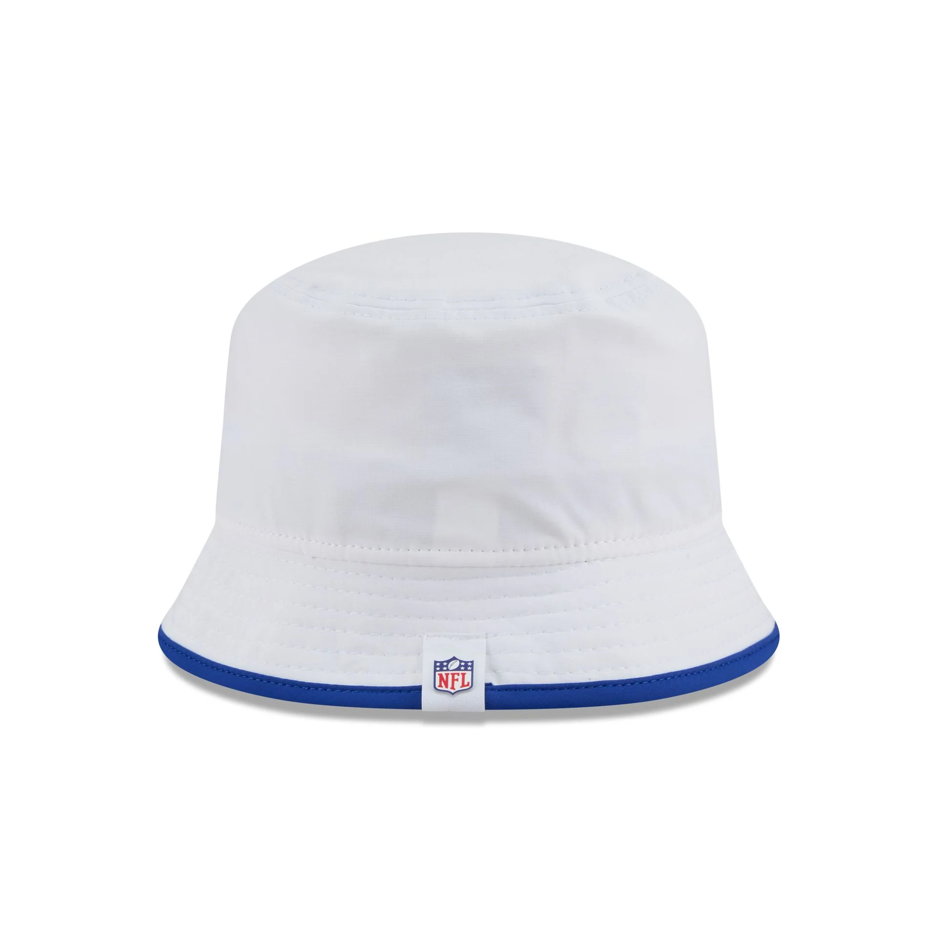 Los Angeles Rams 2025 Training Bucket Hat