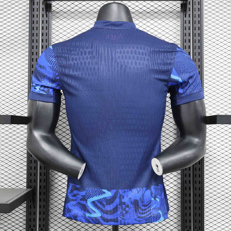 Atl??tico de Madrid Third 24/25 Jersey Player