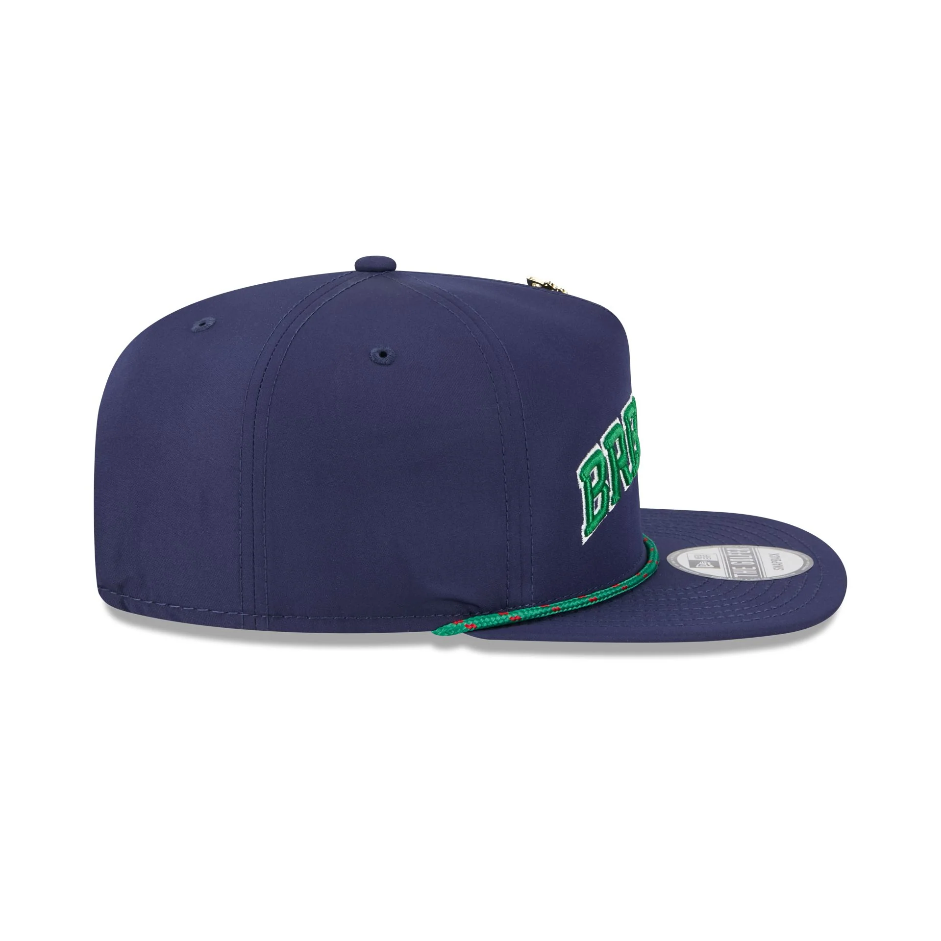 Big League Chew x Milwaukee Brewers Golfer Hat
