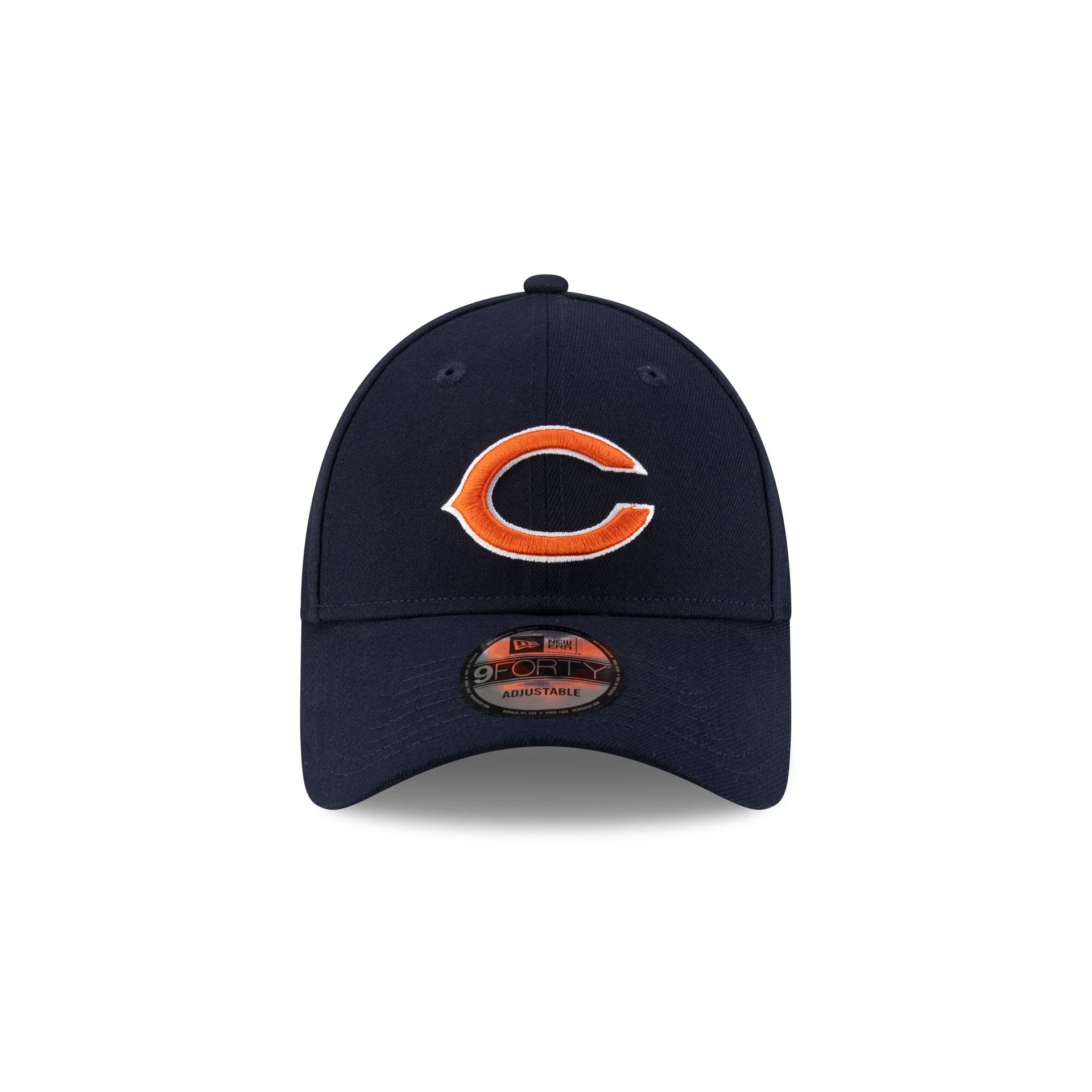 Chicago Bears The League 9FORTY Adjustable Hat