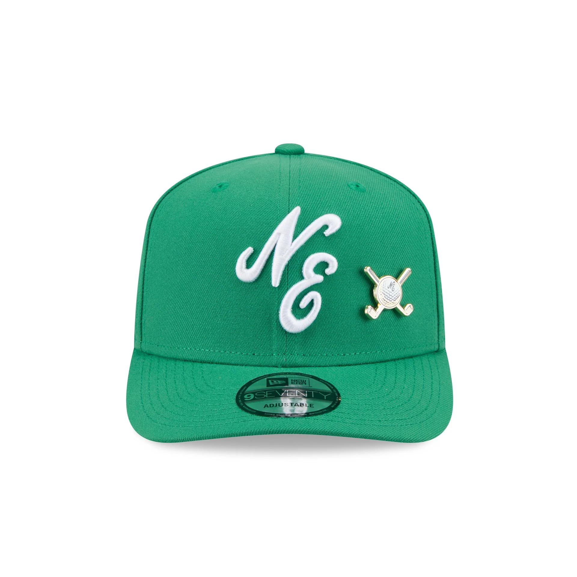 New Era Cap Tee Time 9SEVENTY Trucker Hat