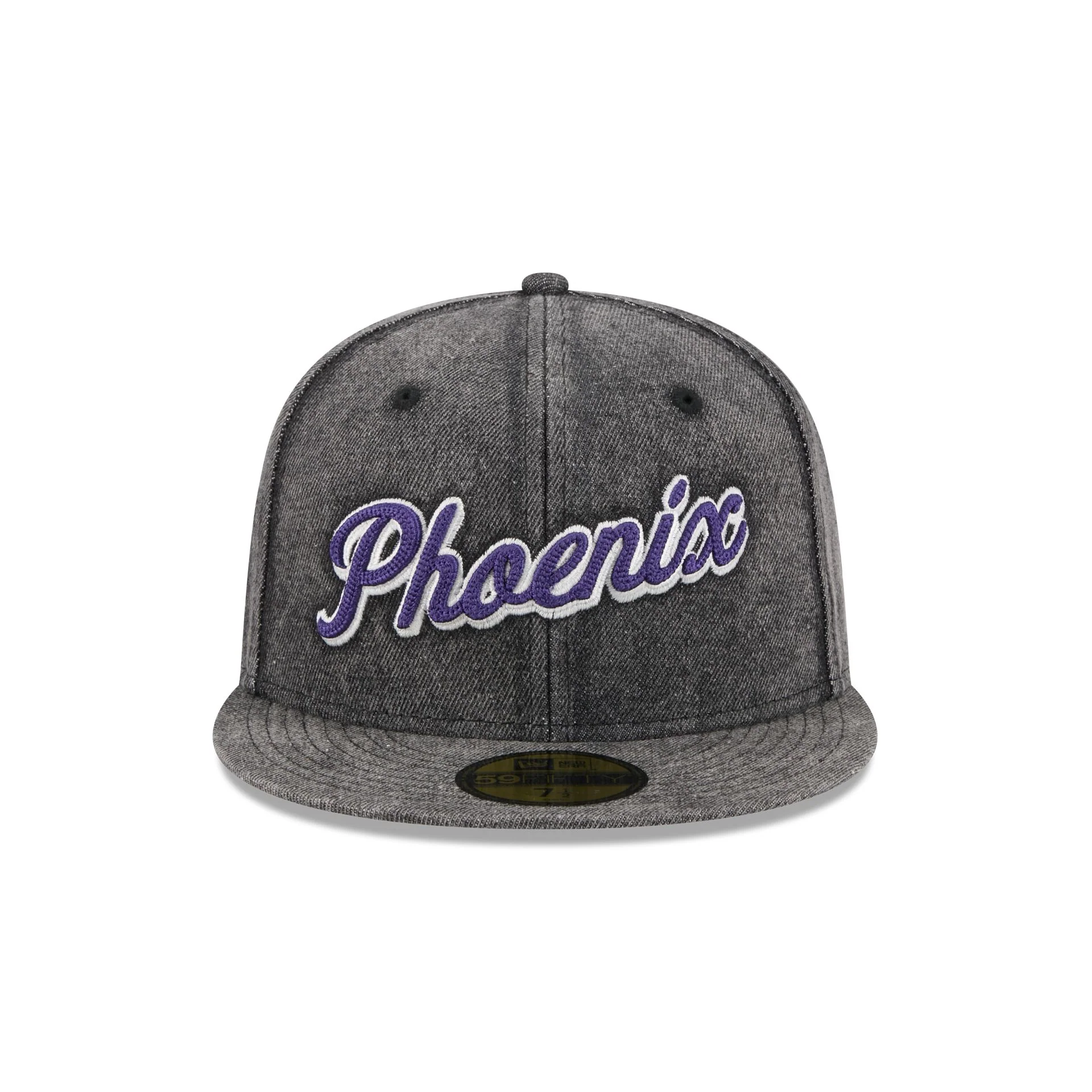 Phoenix Suns Sport Classics Pastel 59FIFTY Fitted Hat
