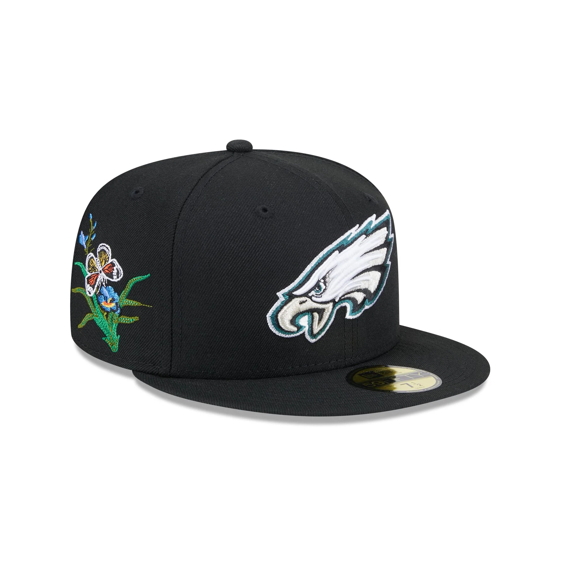 FELT x Philadelphia Eagles 59FIFTY Fitted Hat