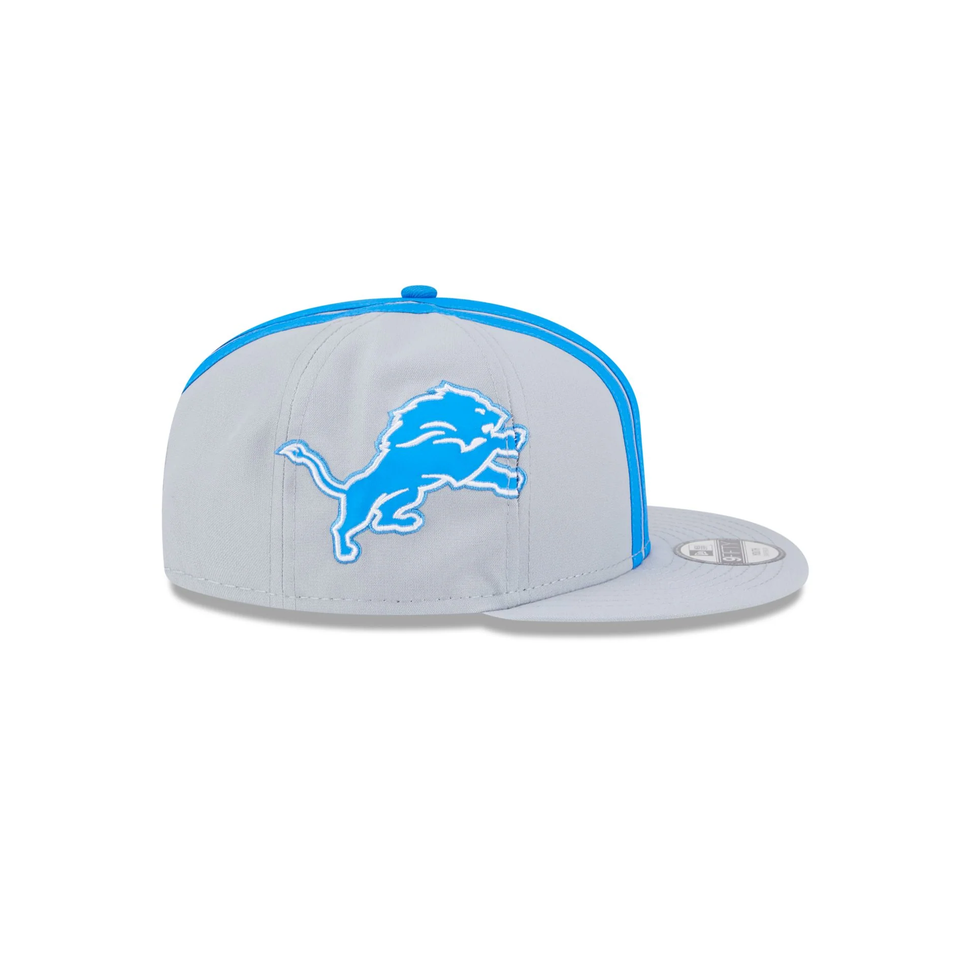 Detroit Lions Kids Helmet 9FIFTY Snapback Hat