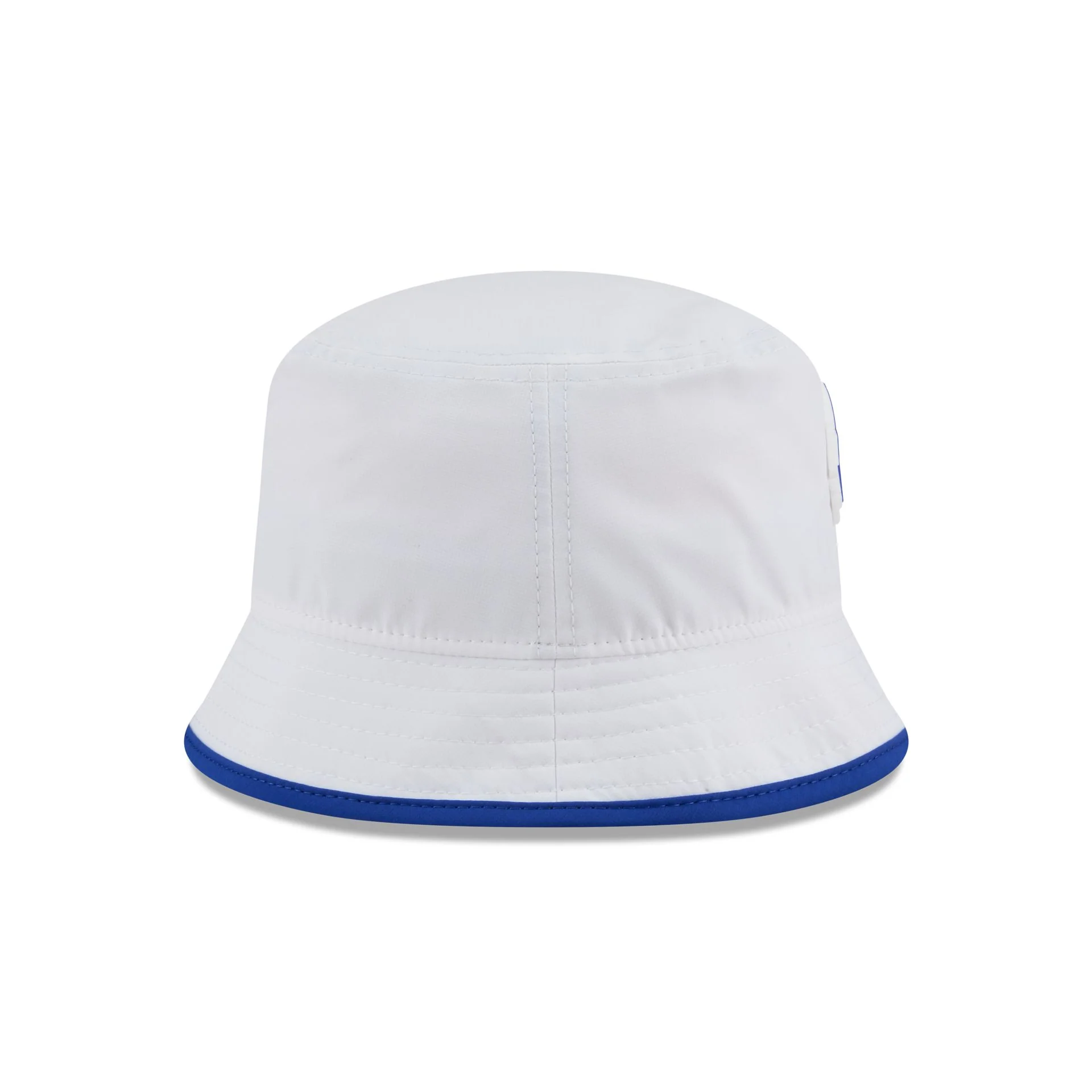 Buffalo Bills 2025 Training Bucket Hat