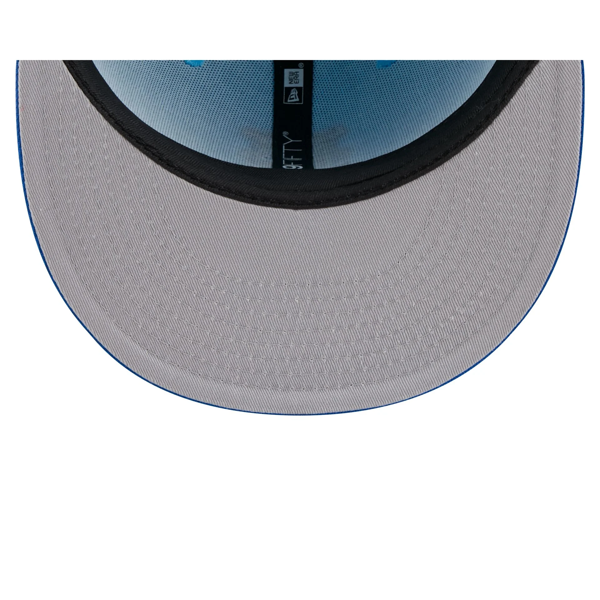 New York Mets Independence Day 2025 59FIFTY Fitted Hat