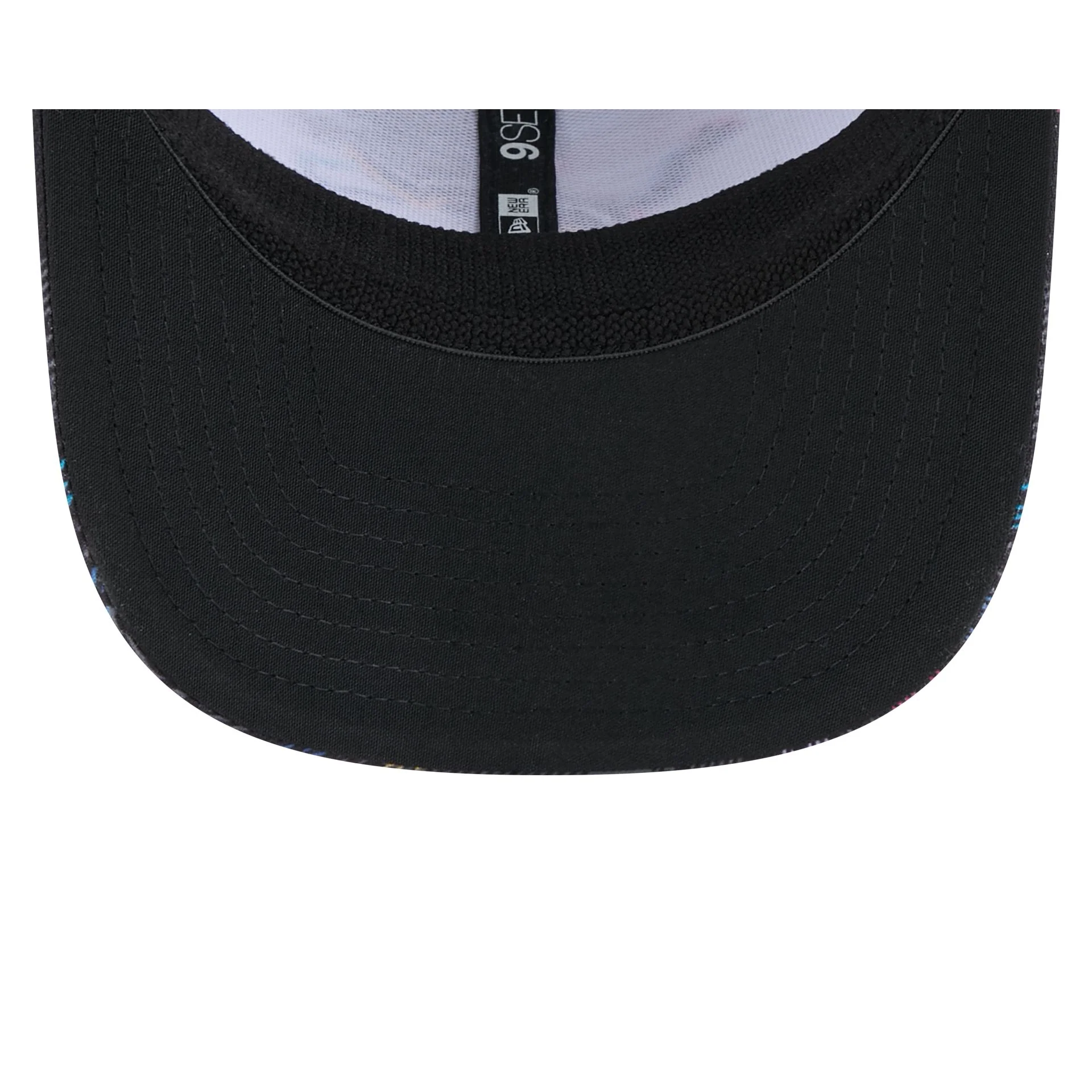 Detroit Lions 2024 Crucial Catch 9SEVENTY Trucker Hat