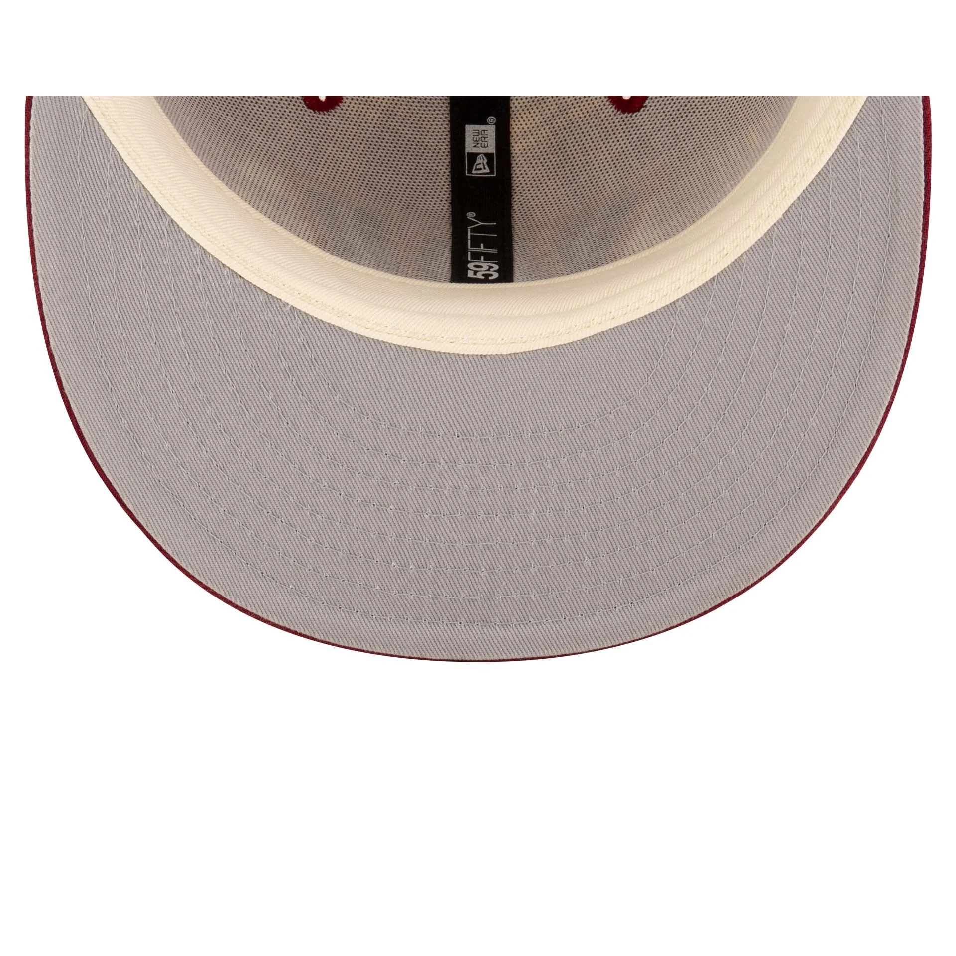 Washington Commanders 2024 Sideline Statement 59FIFTY Fitted Hat