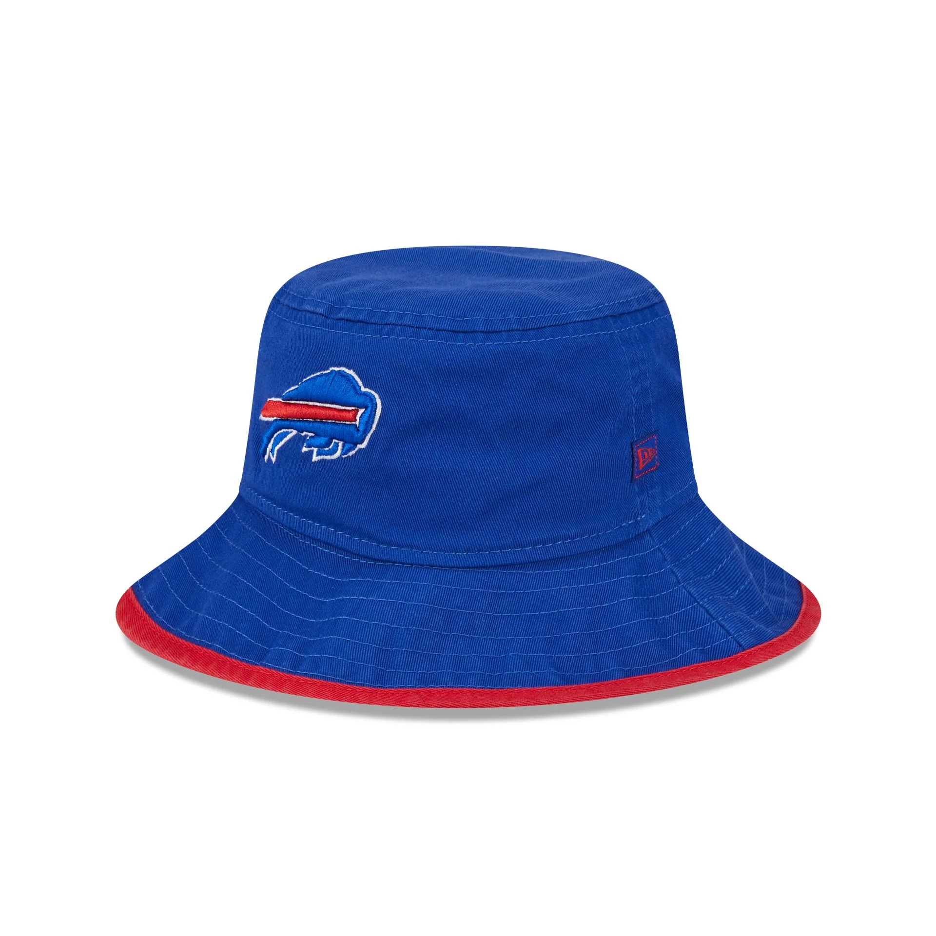 Buffalo Bills Kids Bucket Hat