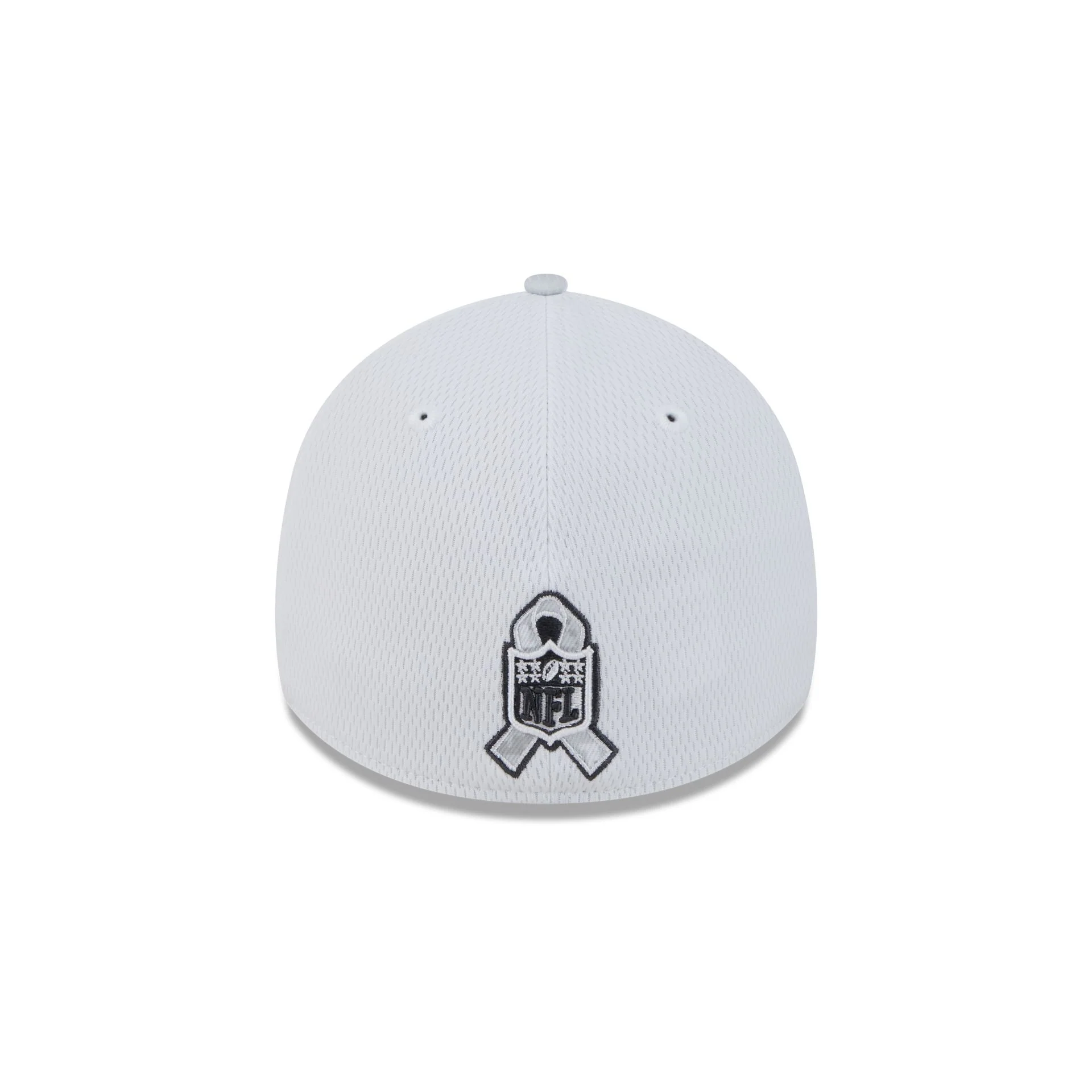 Denver Broncos 2024 Salute to Service 39THIRTY Stretch Fit Hat