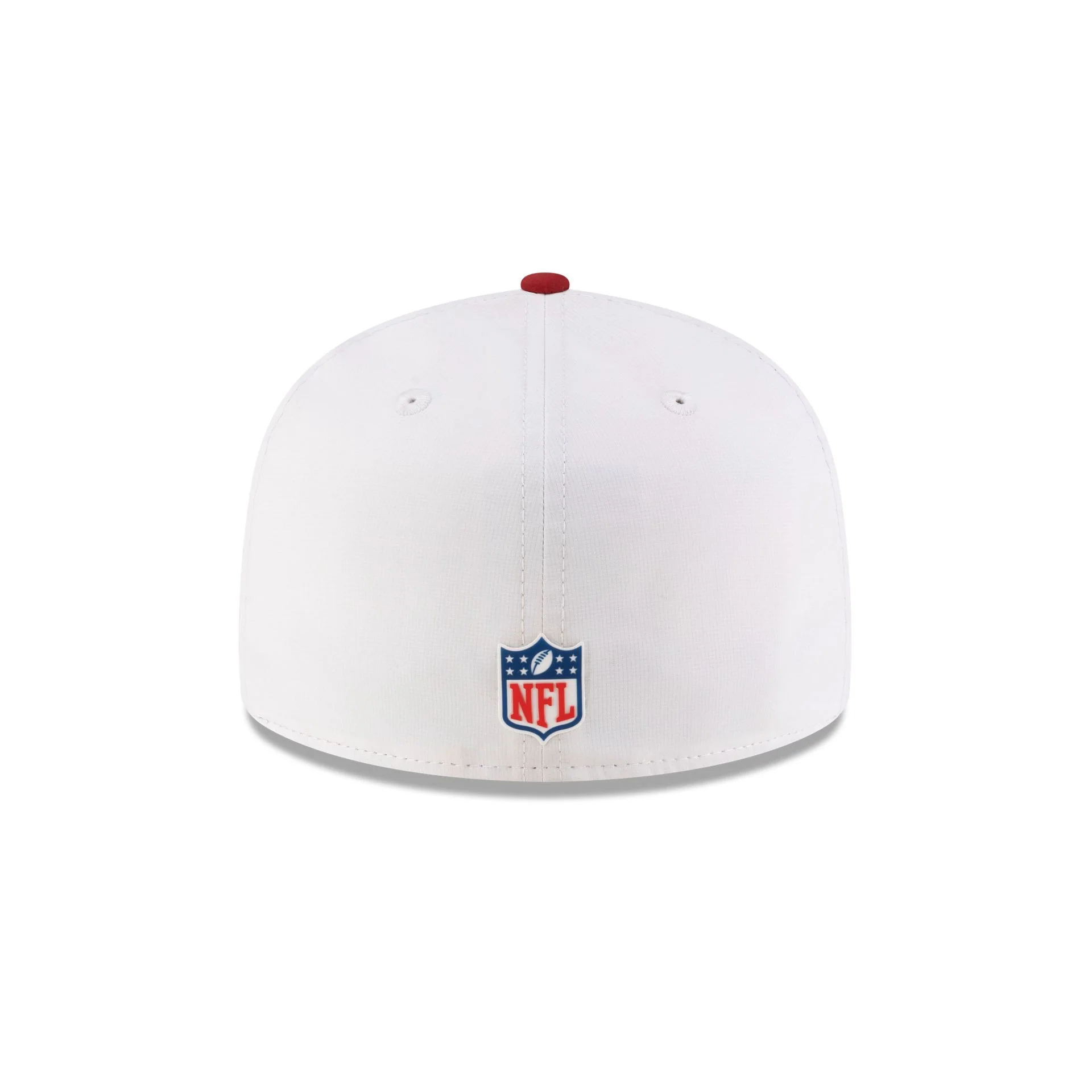 Arizona Cardinals 2025 Training 59FIFTY Fitted Hat