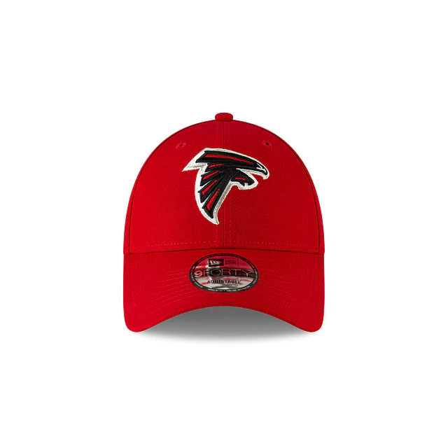 Atlanta Falcons The League 9FORTY Adjustable Hat