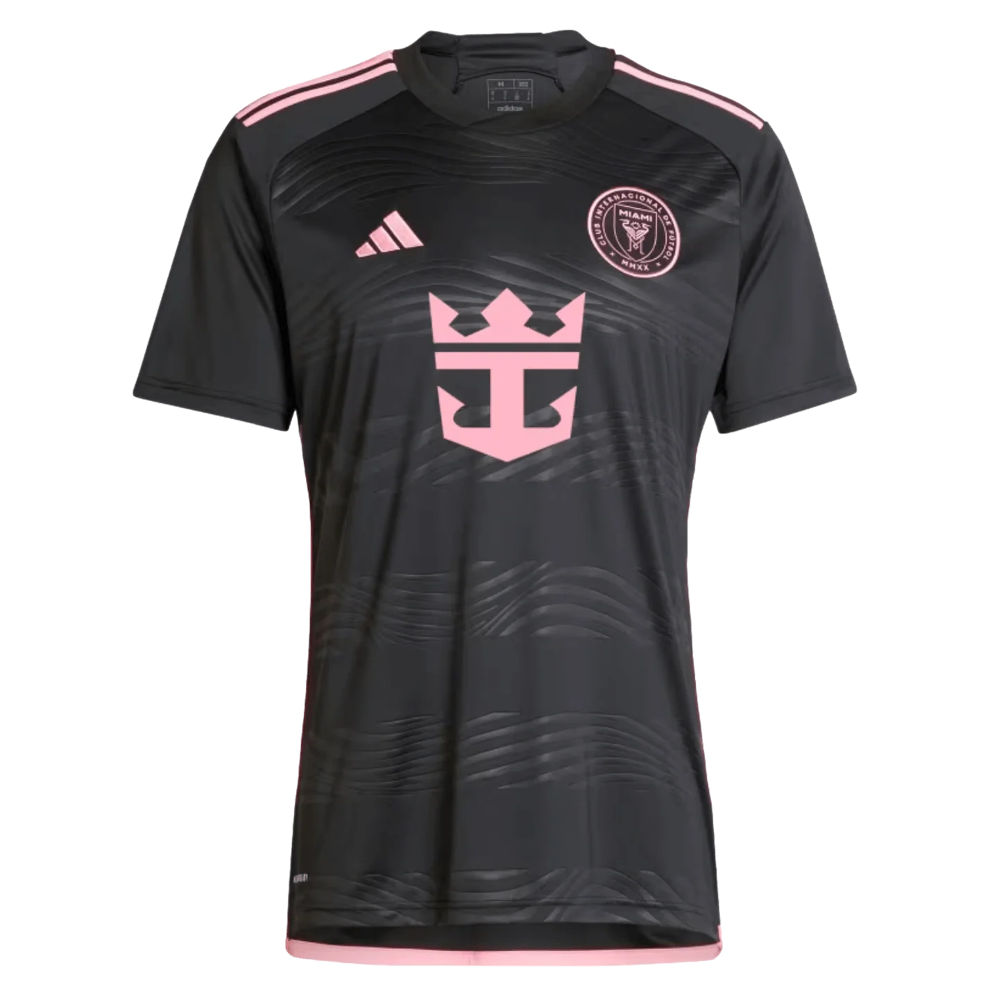 Adidas Inter Miami 23/24 Away Jersey