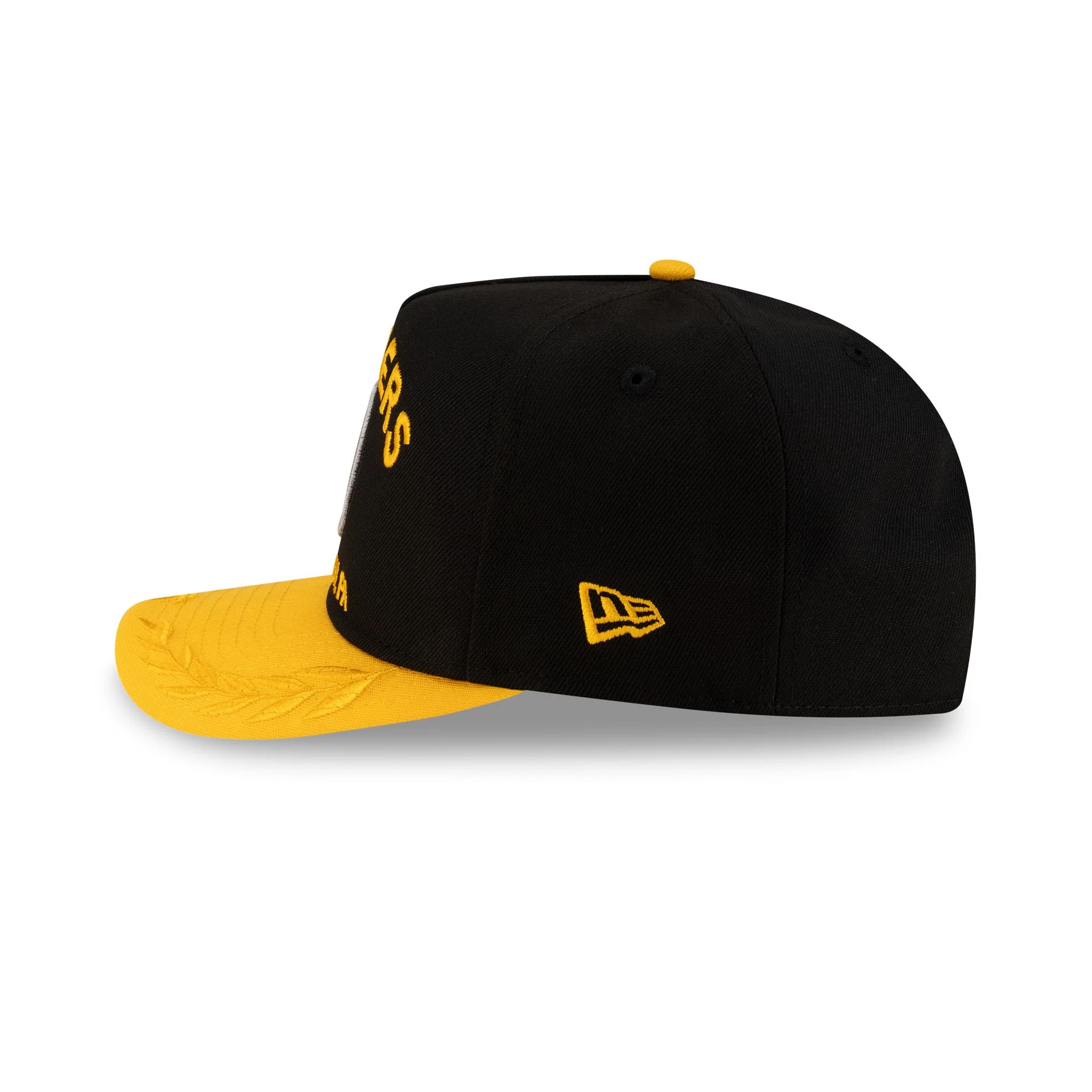Pittsburgh Steelers 2025 Draft Golfer Hat