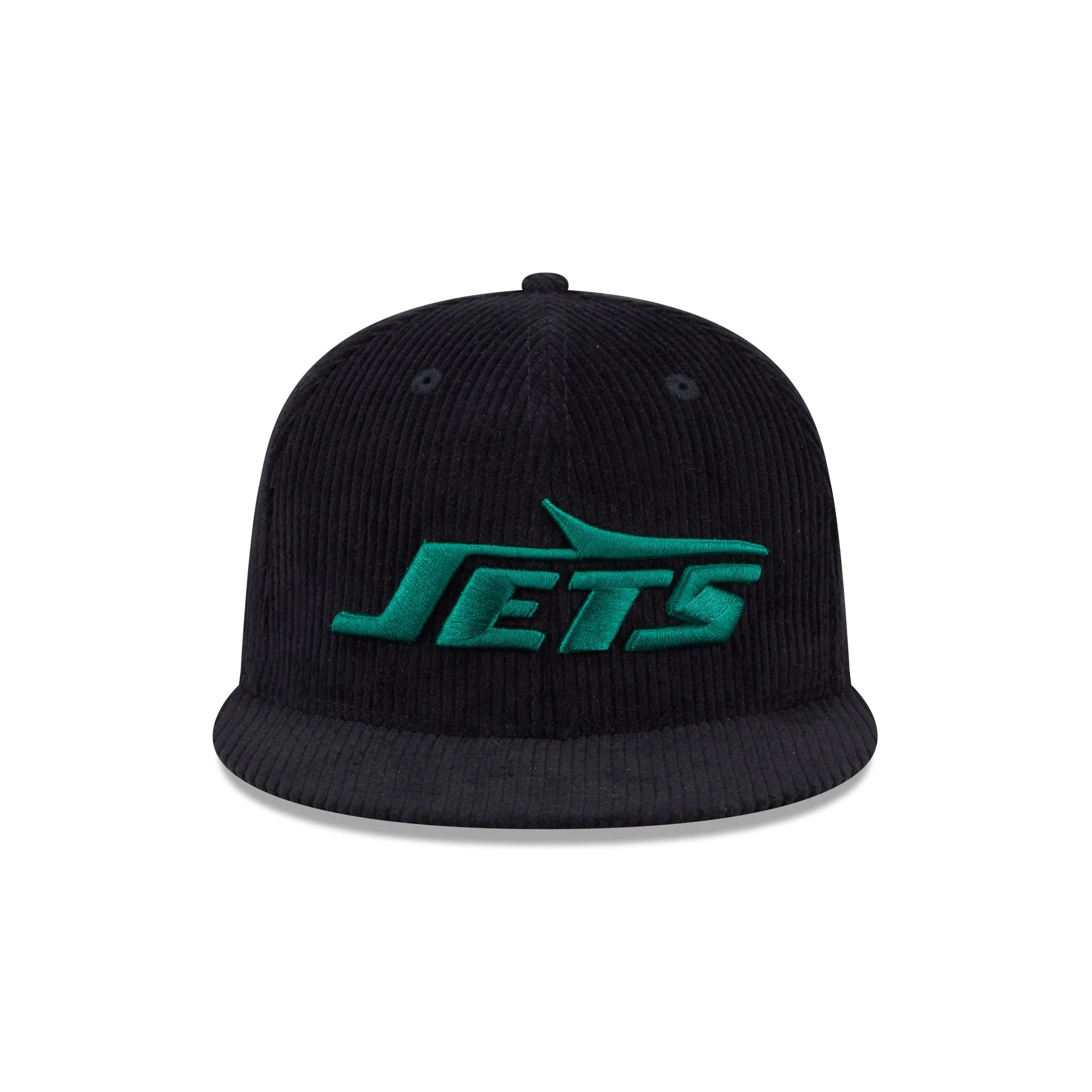 New York Jets Color Pop Cord 59FIFTY Fitted Hat
