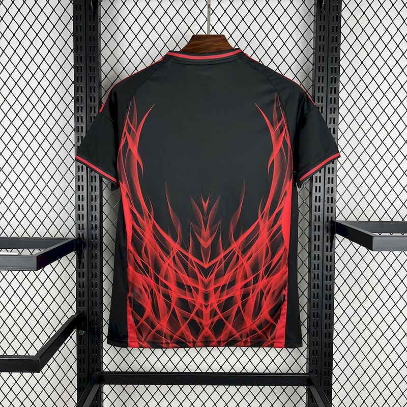 Benfica Special Edition Jersey 25/26