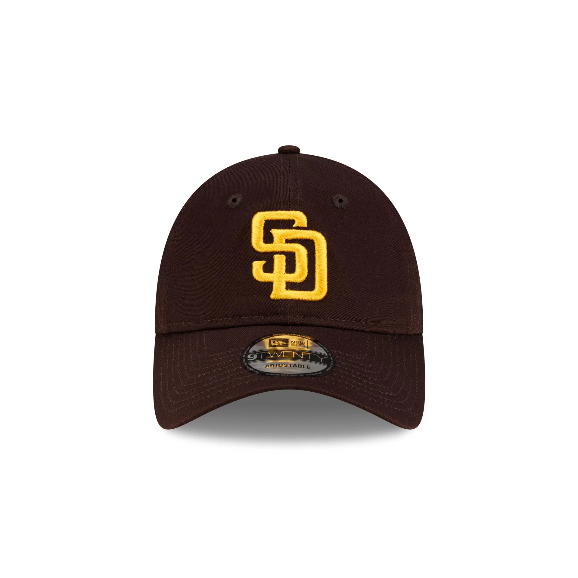 Hidden Pigeon x San Diego Padres 9TWENTY Adjustable Hat