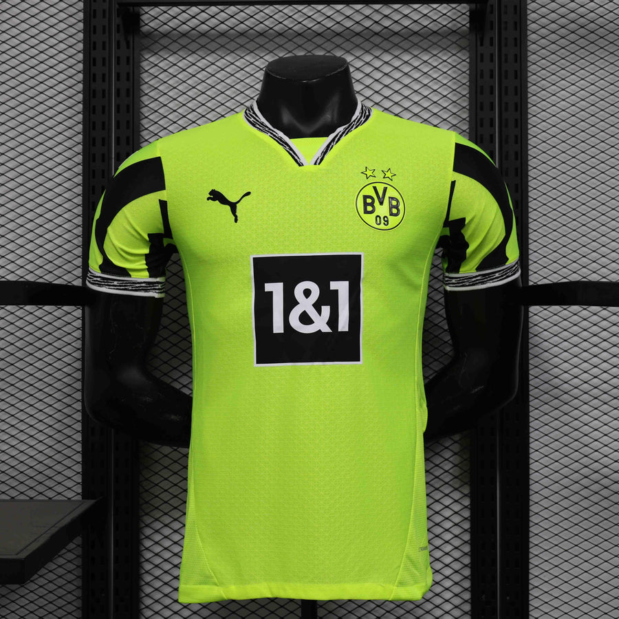 Borussia Dortmund Special Edition Jersey 2025 Player