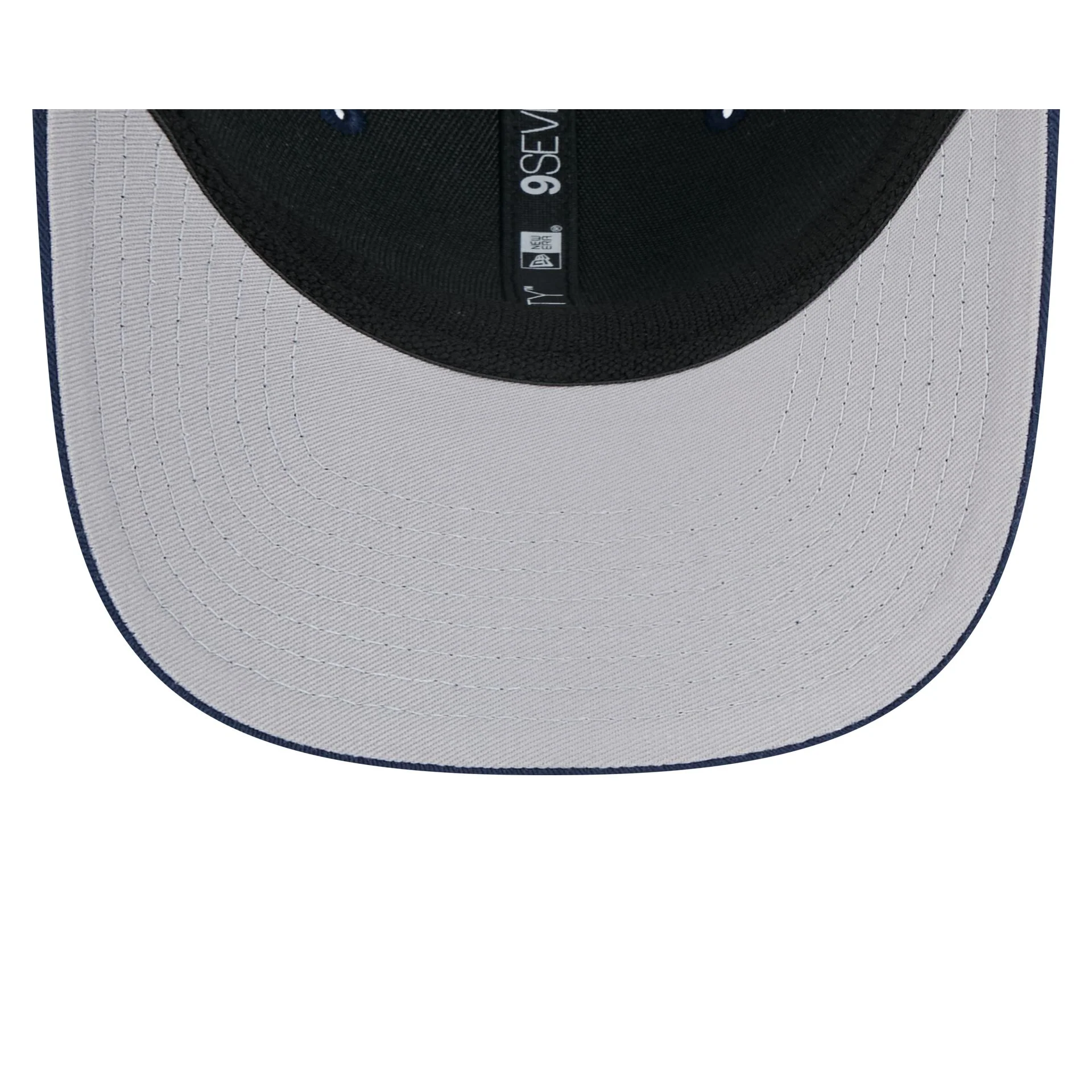 Seattle Seahawks Labeled 9SEVENTY Stretch-Snap Hat