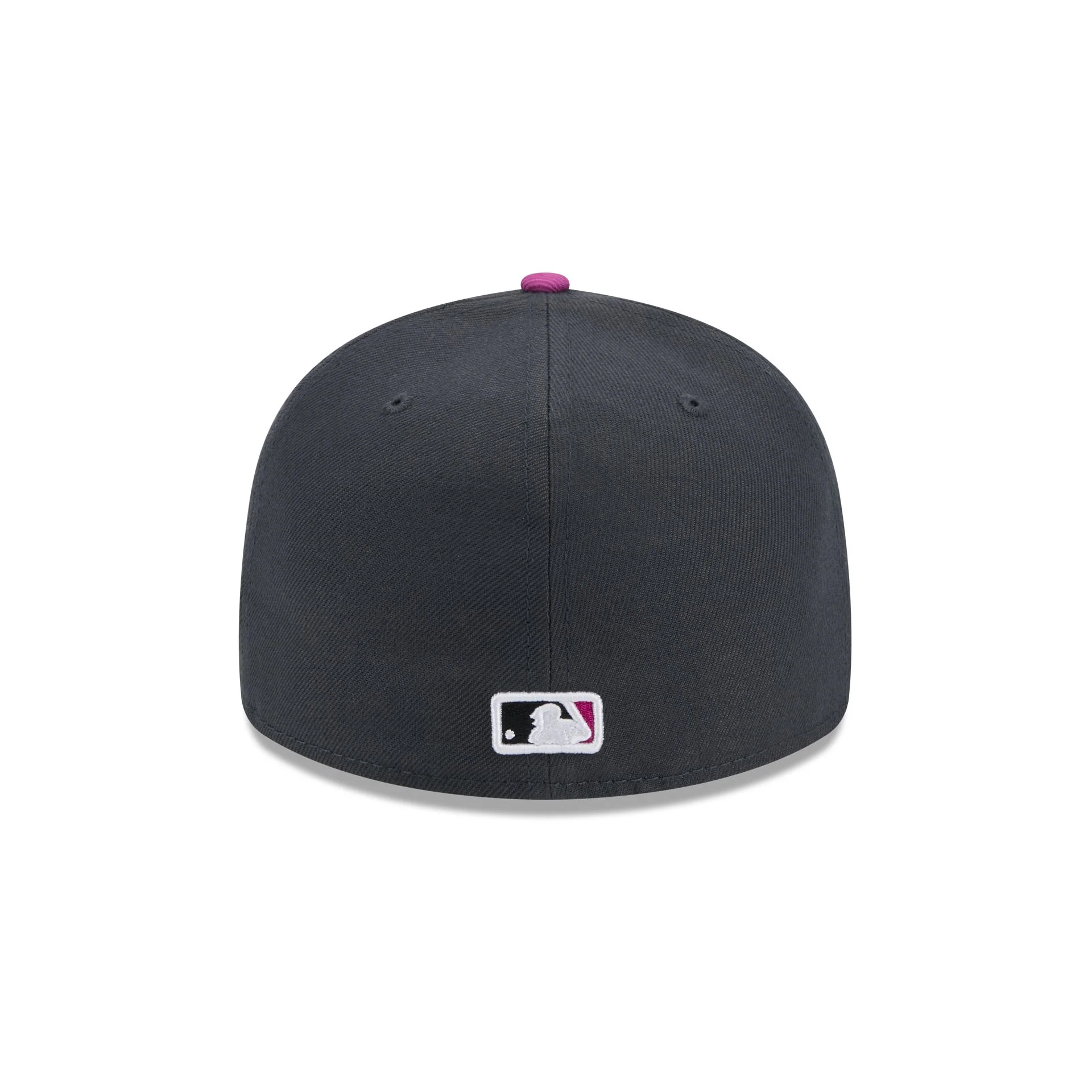New York Mets City Connect Low Profile 59FIFTY Fitted Hat