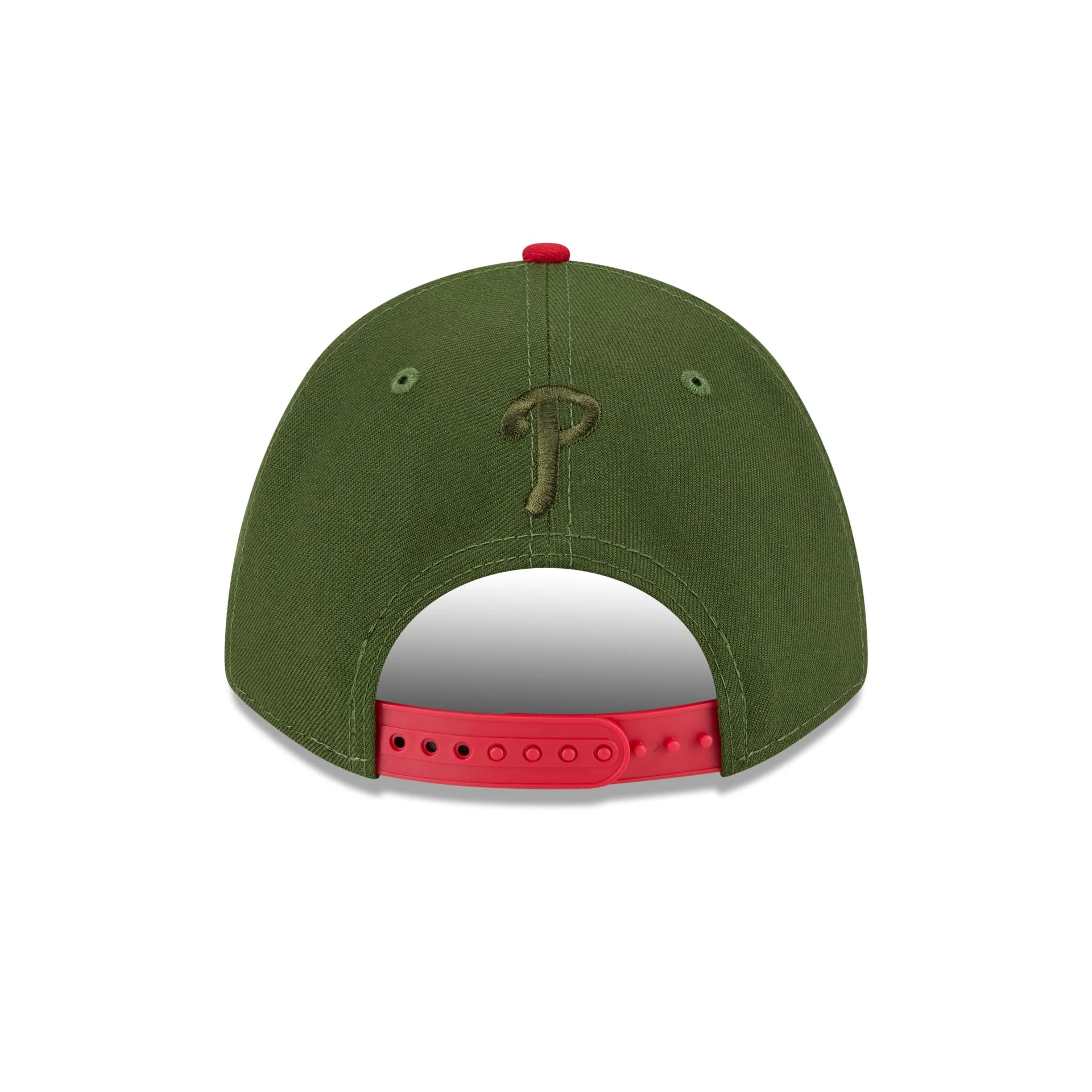 Philadelphia Phillies City Feature 9FORTY M-Crown A-Frame Snapback Hat