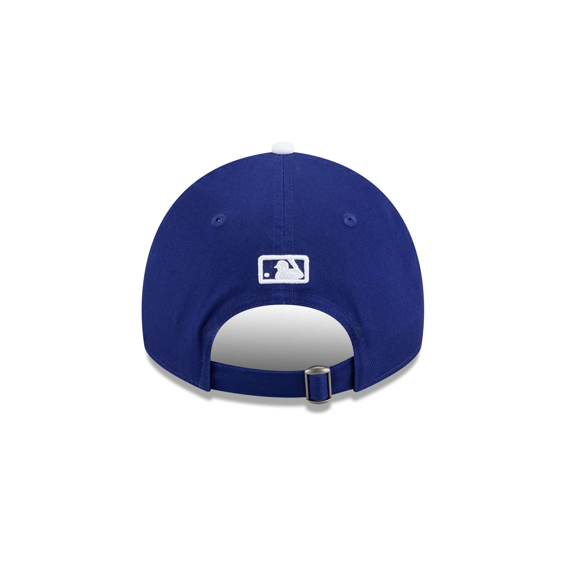 Brooklyn Dodgers Hall of Fame 2025 9TWENTY Adjustable Hat