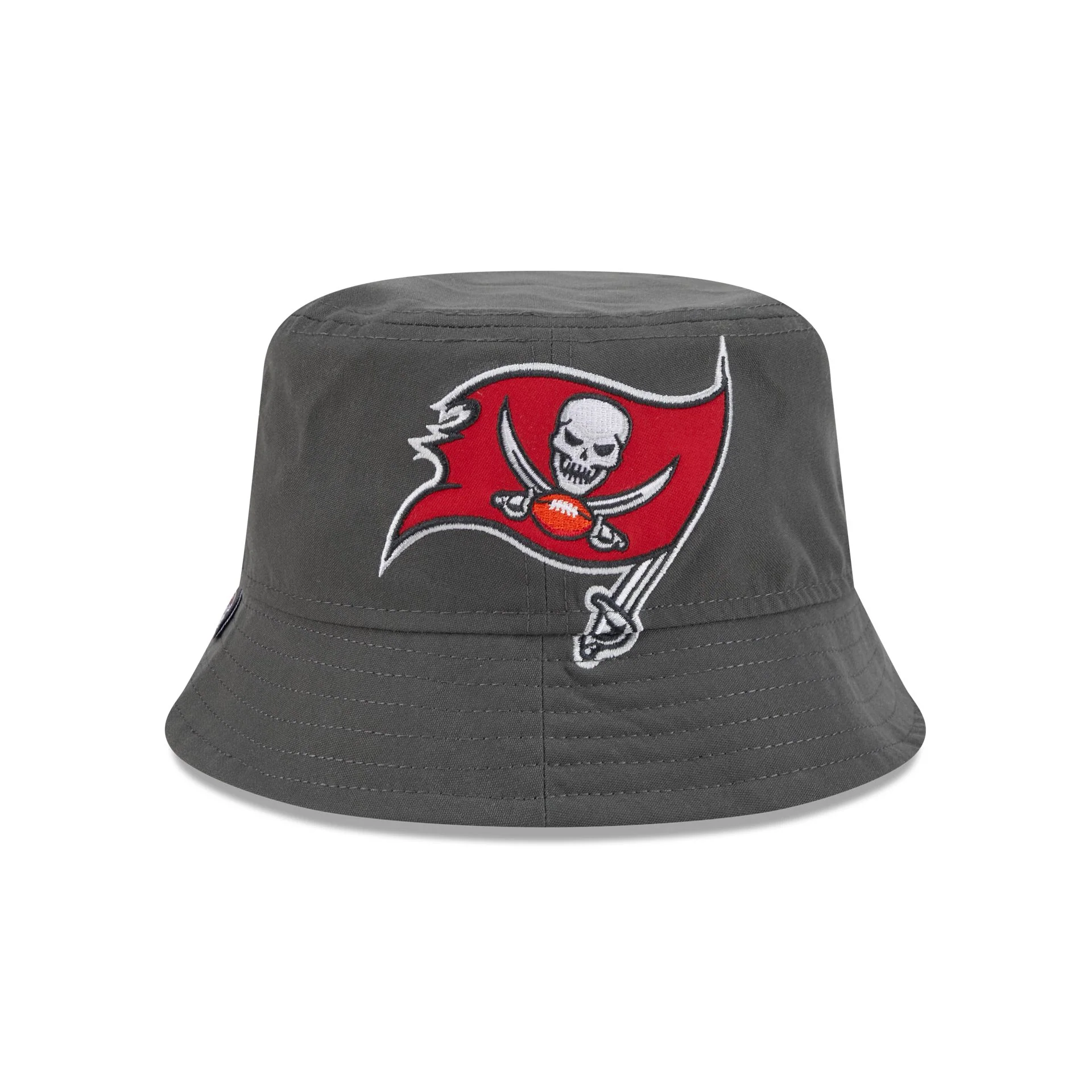 Tampa Bay Buccaneers Kids Helmet Bucket Hat
