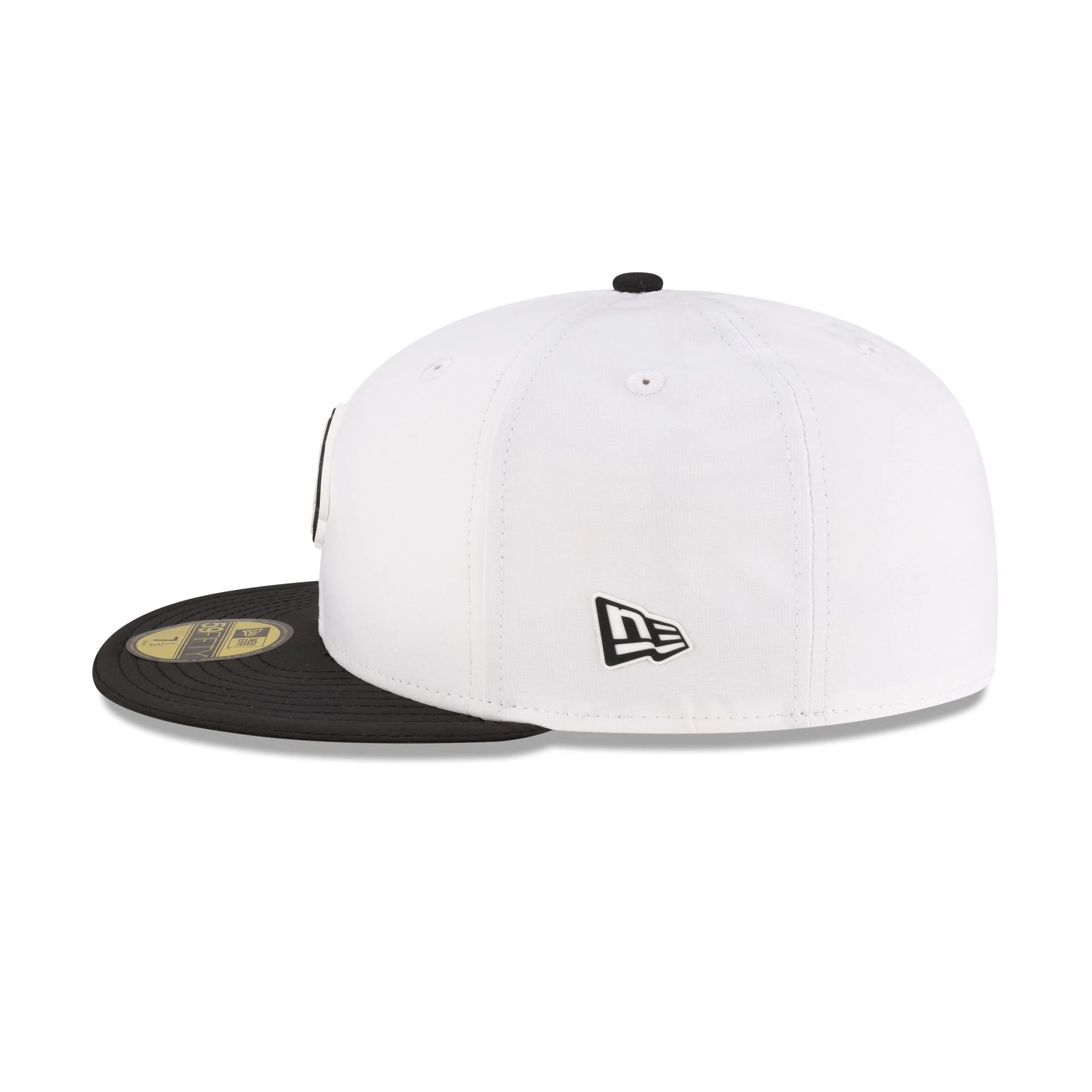 New Orleans Saints 2025 Training 59FIFTY Fitted Hat