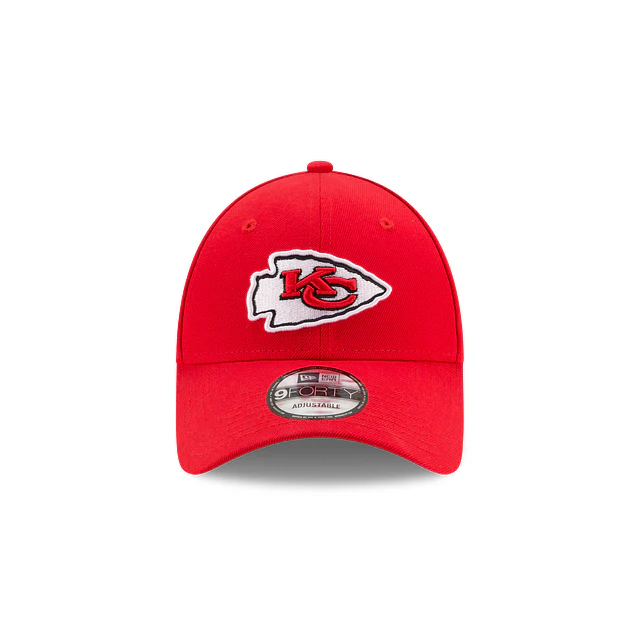 Kansas City Chiefs The League 9FORTY Adjustable Hat
