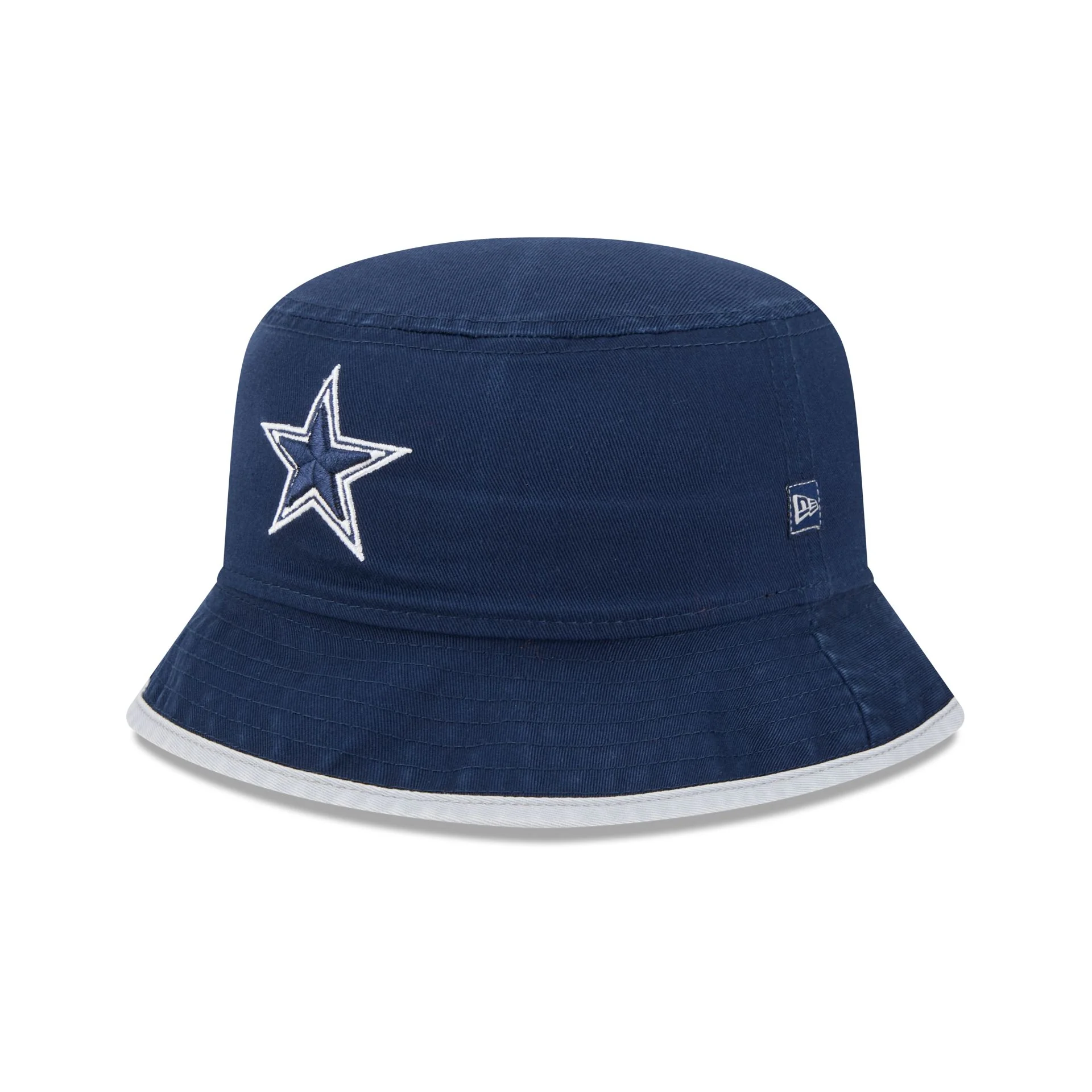 Dallas Cowboys Kids Bucket Hat