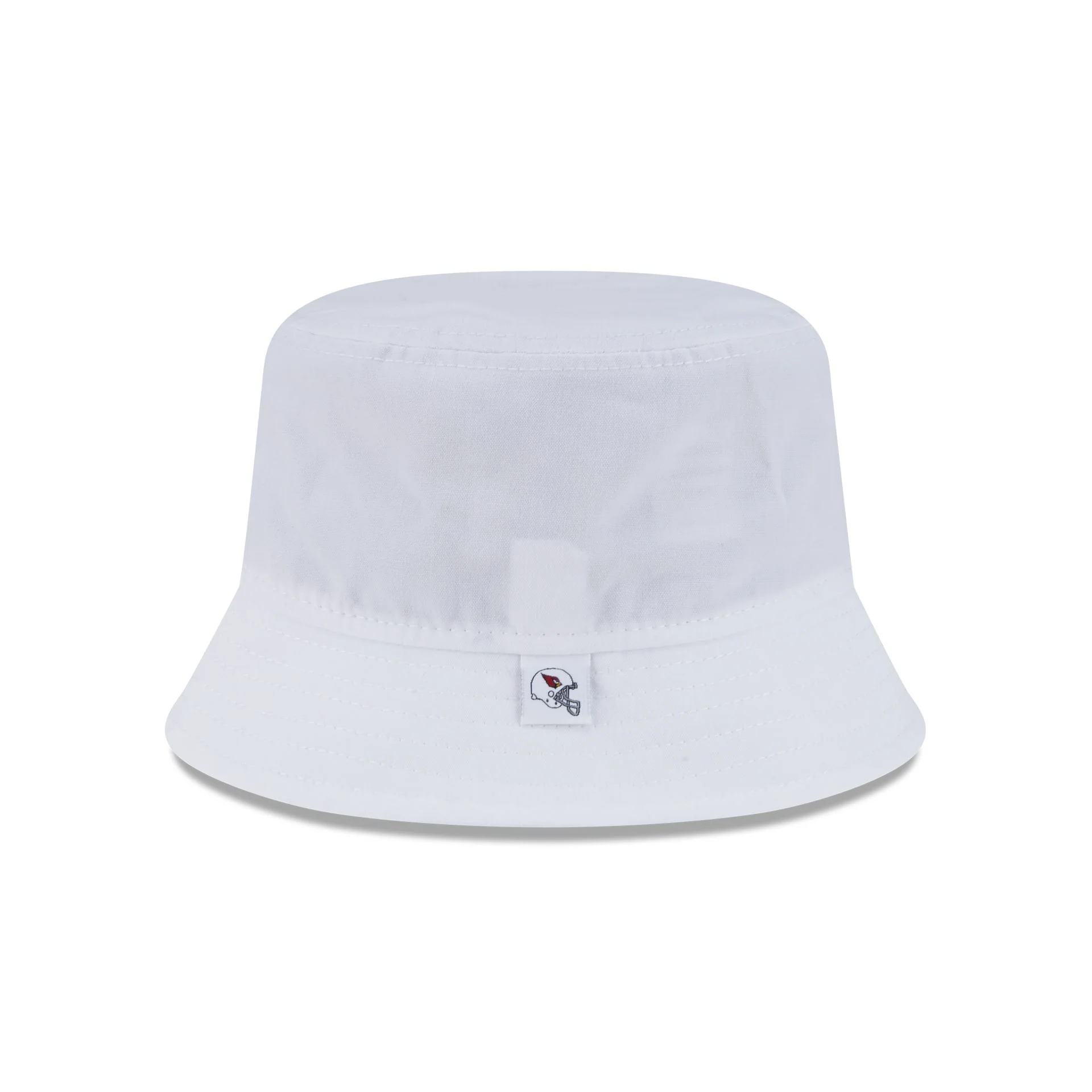 Arizona Cardinals Kids Helmet Bucket Hat