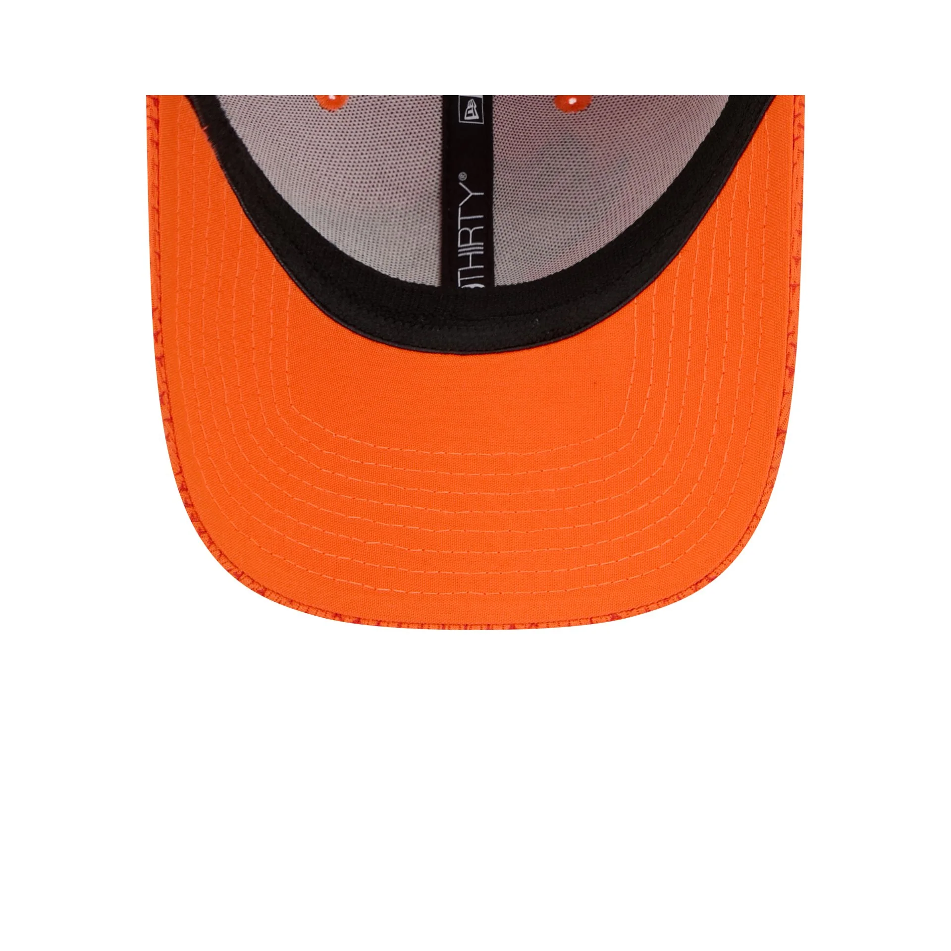 Denver Broncos 2024 Sideline 39THIRTY Stretch Fit Hat
