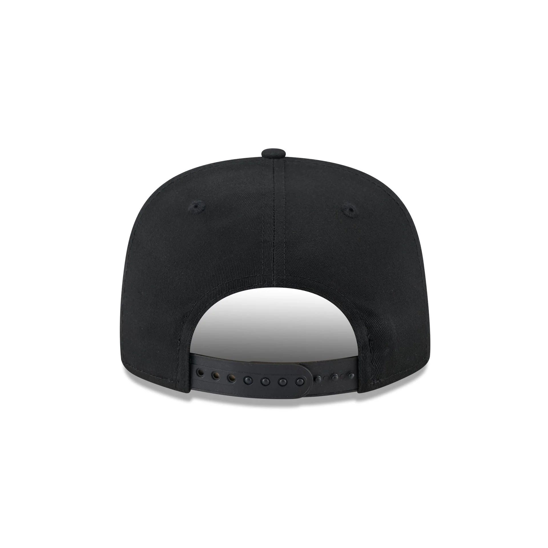 Miami Marlins Team Text Golfer Hat