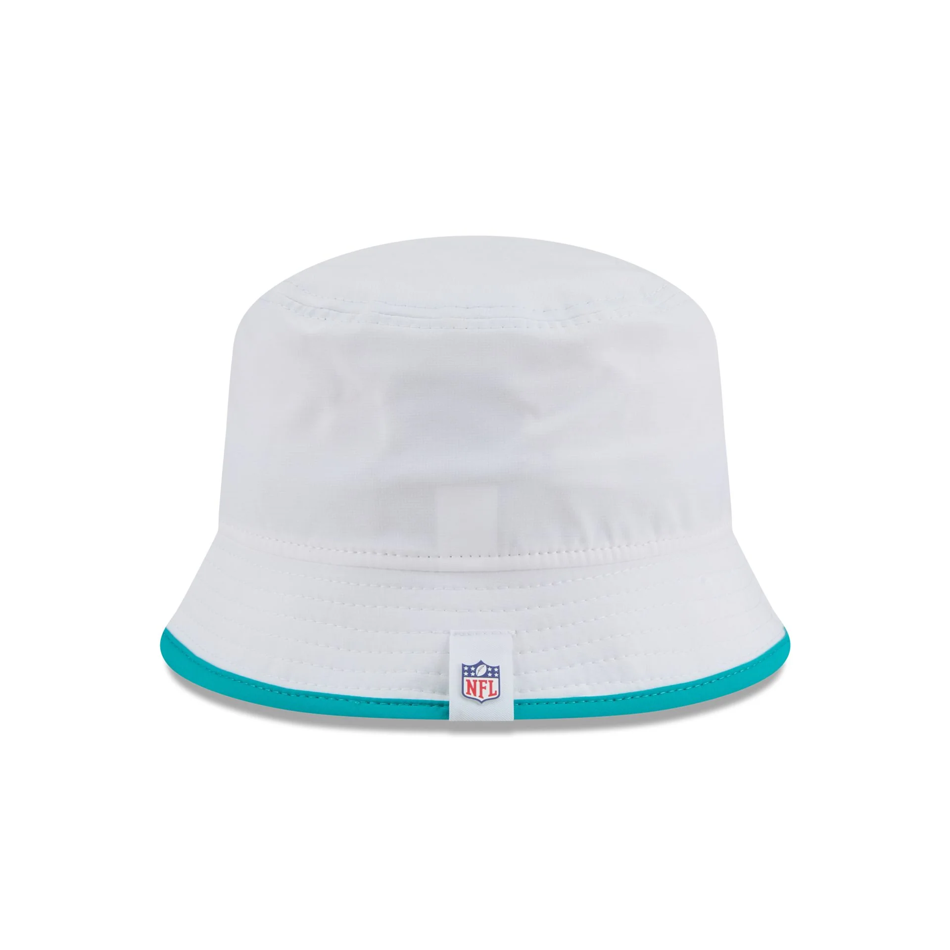 Miami Dolphins 2025 Training Bucket Hat