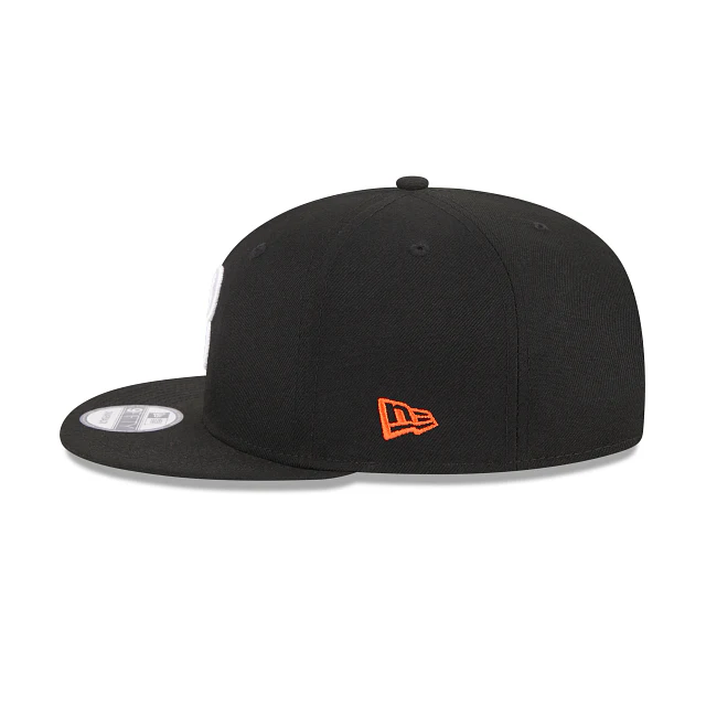 Baltimore Orioles City Connect 9FIFTY Snapback Hat