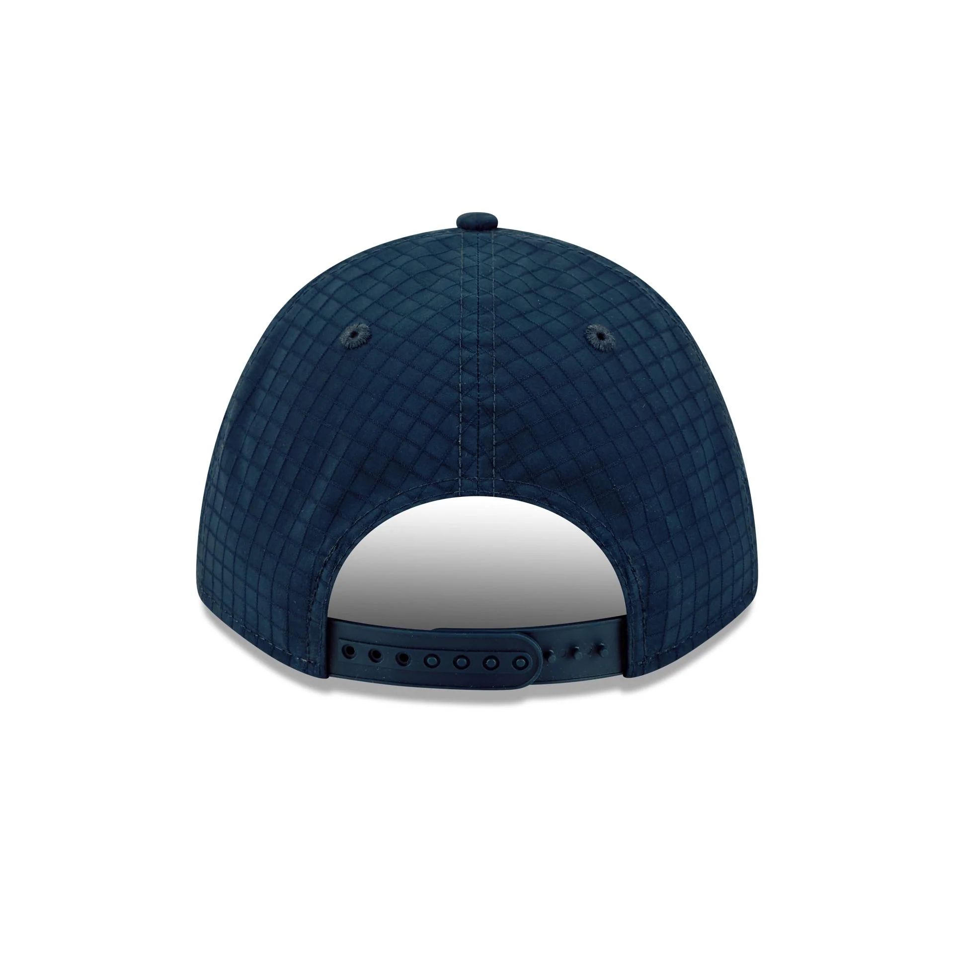 Houston Astros Ripstop 9FORTY M-Crown A-Frame Snapback Hat