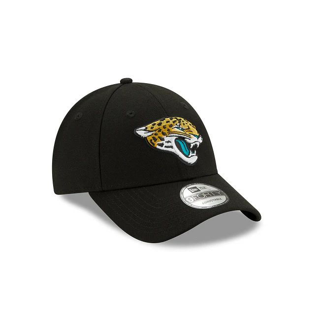 Jacksonville Jaguars The League 9FORTY Adjustable Hat