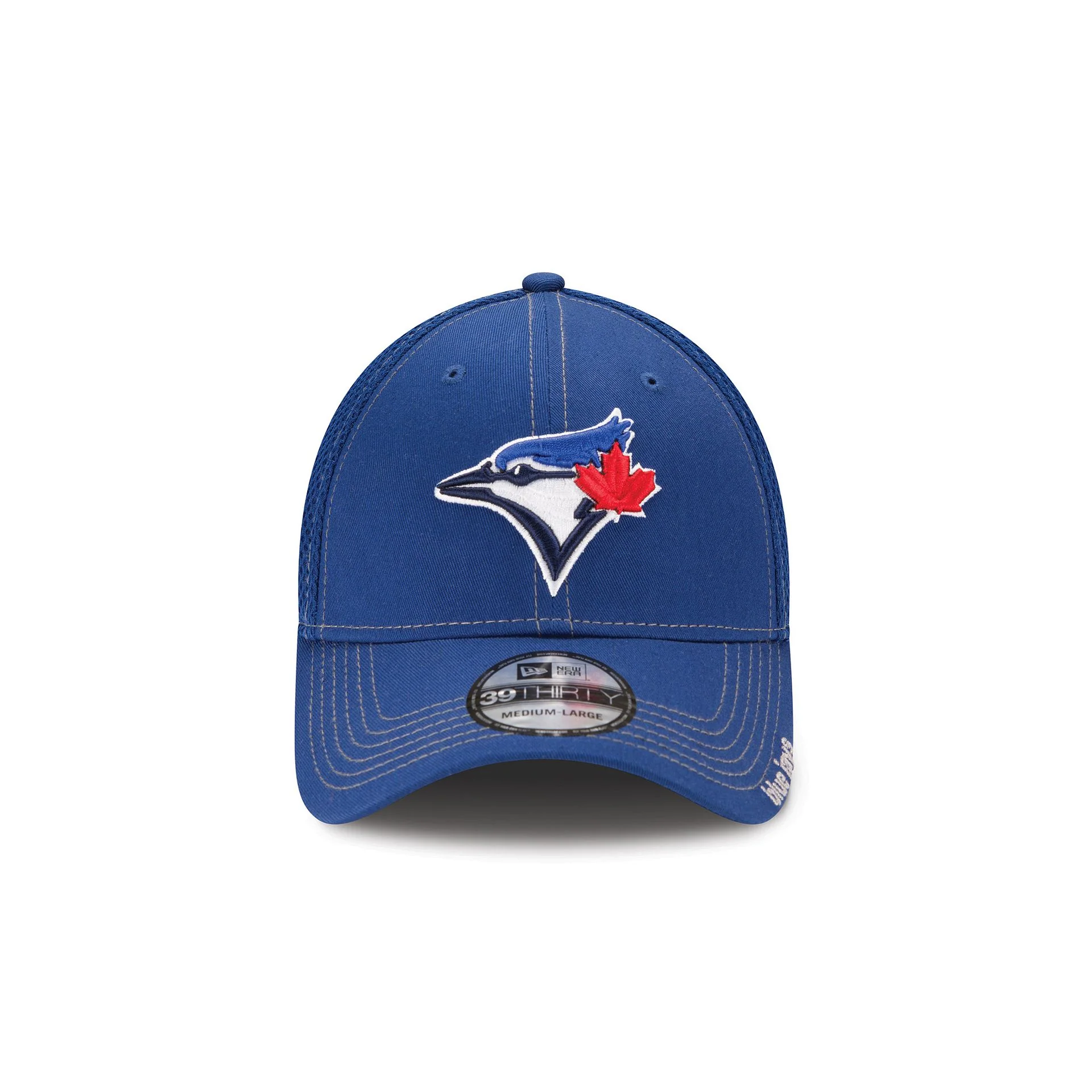 Toronto Blue Jays NEO 39THIRTY Stretch Fit Hat