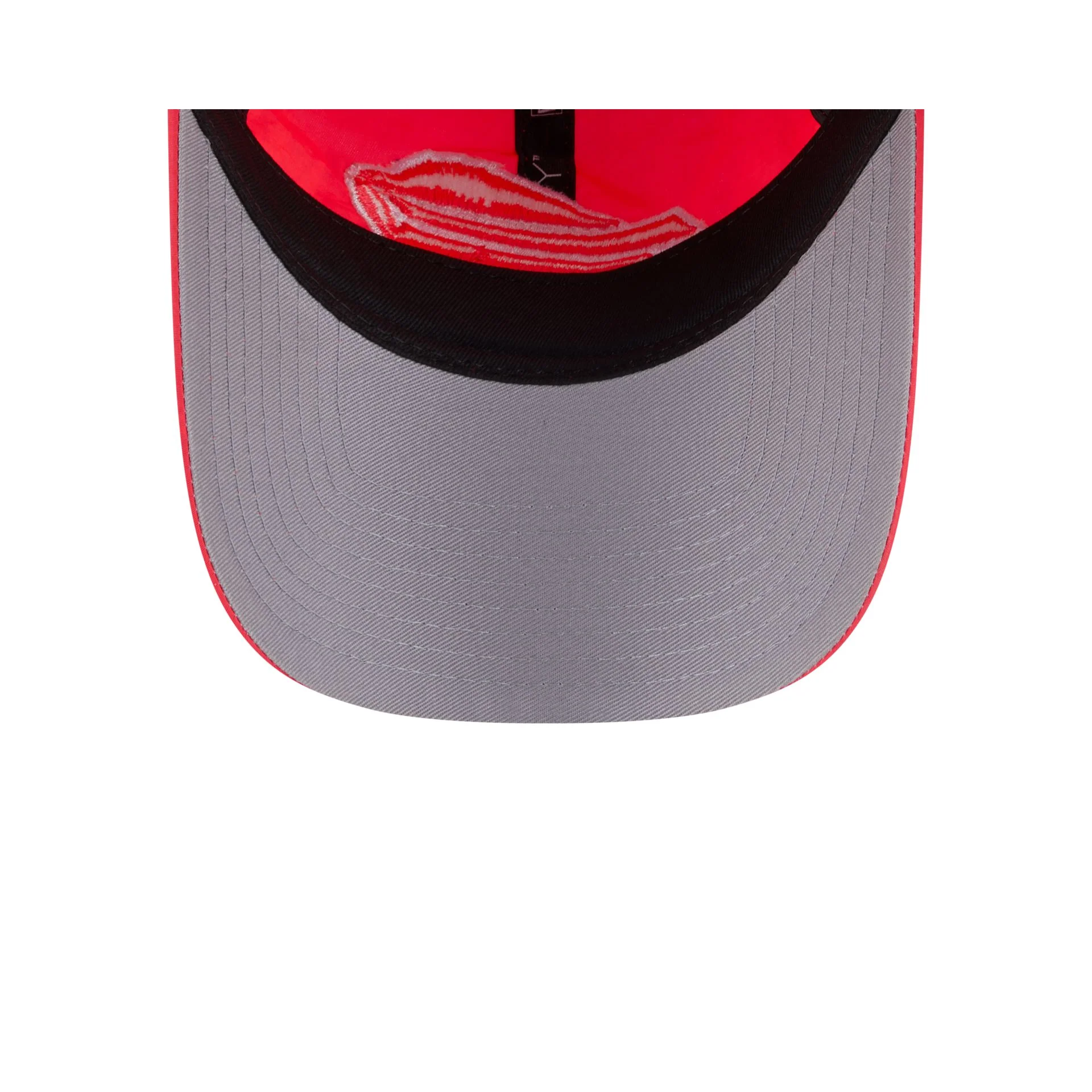 Buffalo Bills Everyday Nylon Pink 9TWENTY Adjustable Hat