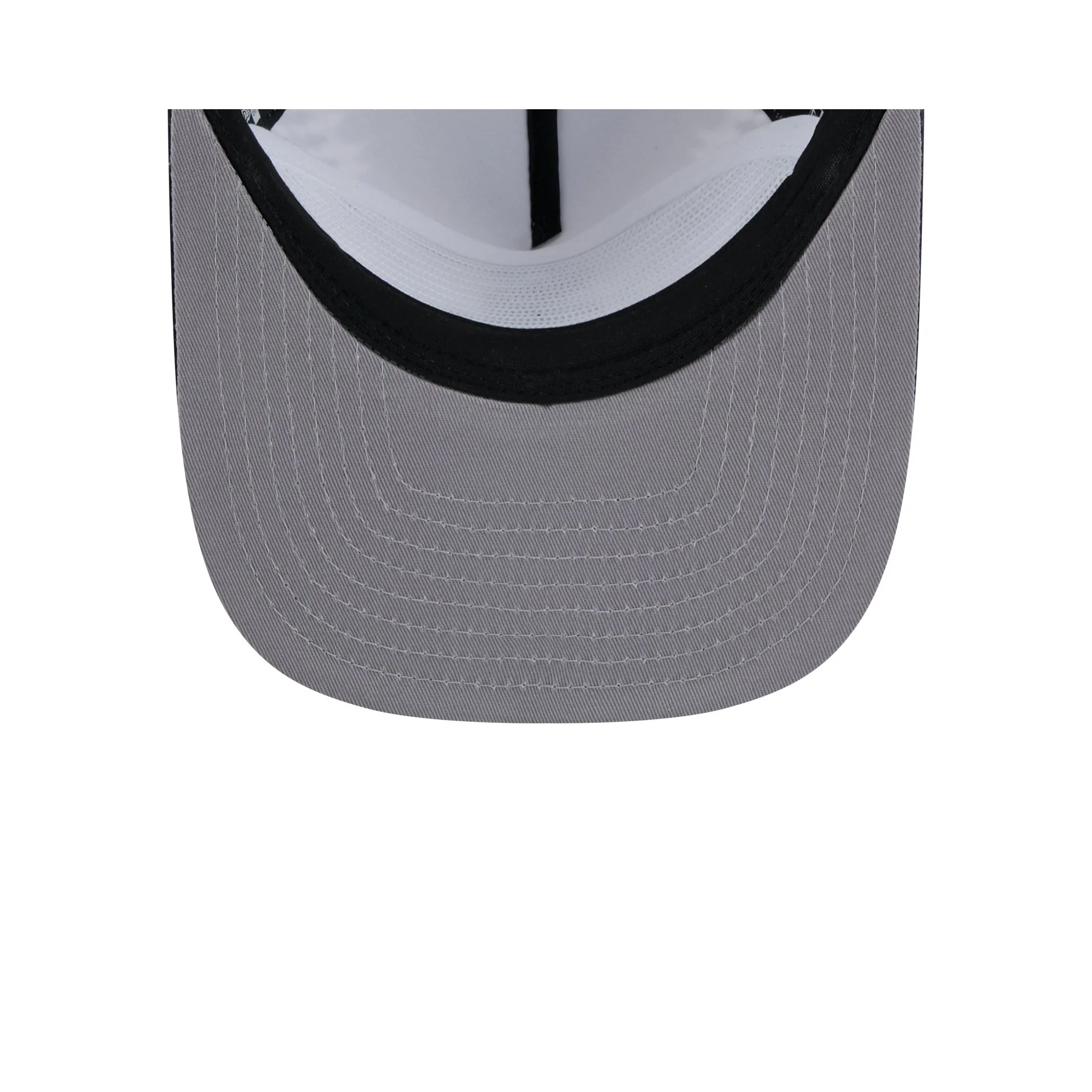 Chicago White Sox Tie-Dye Golfer Hat