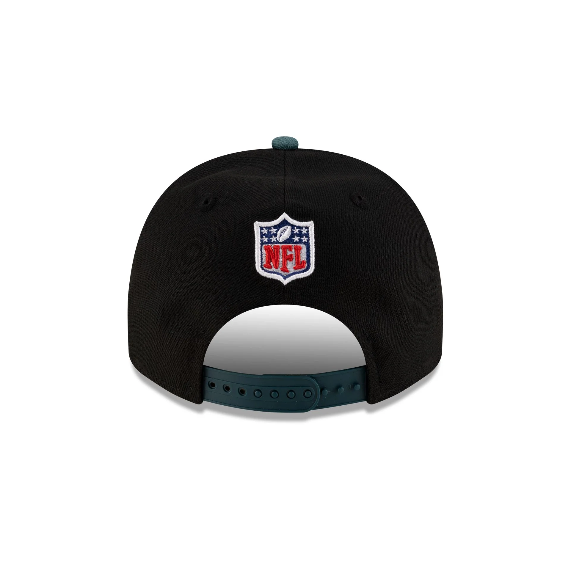 Philadelphia Eagles 2025 Draft Golfer Hat