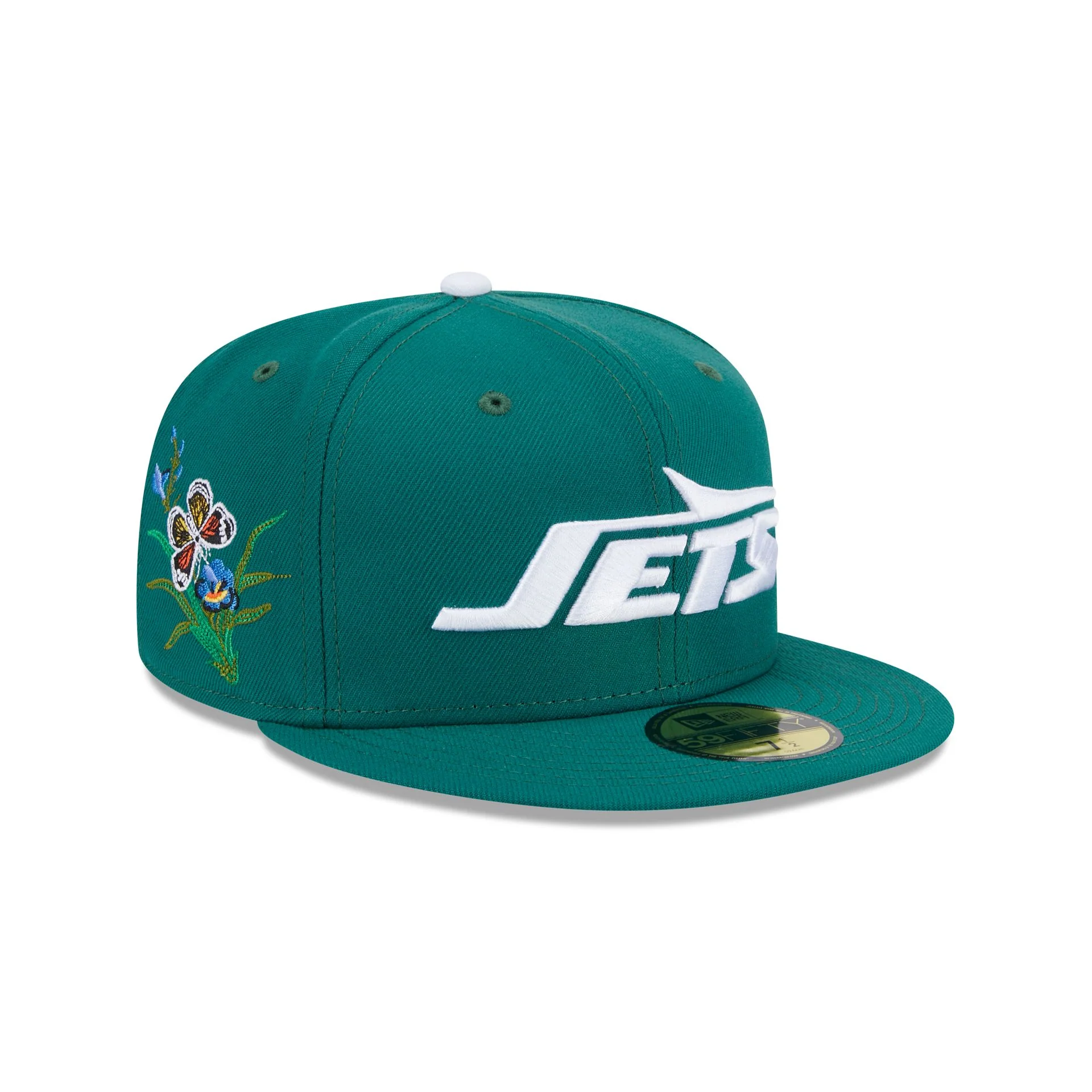 FELT x New York Jets 59FIFTY Fitted Hat