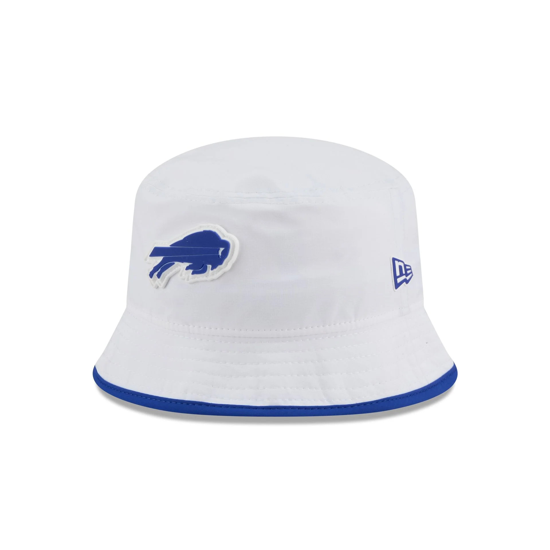 Buffalo Bills 2025 Training Bucket Hat
