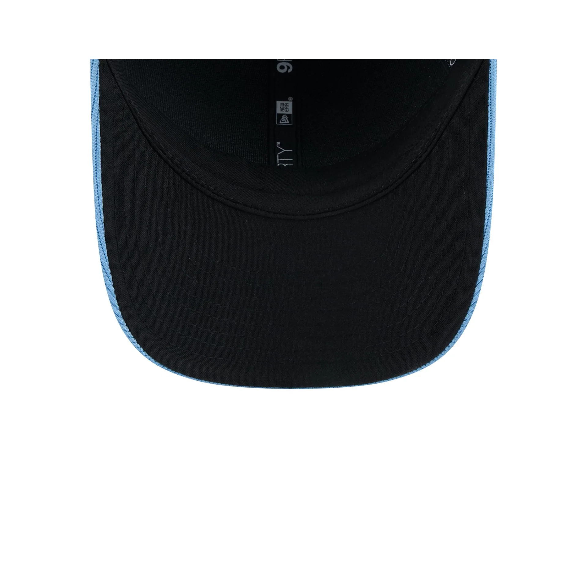 Texas Rangers 2025 Spring Training 9FORTY M-Crown Snapback Hat